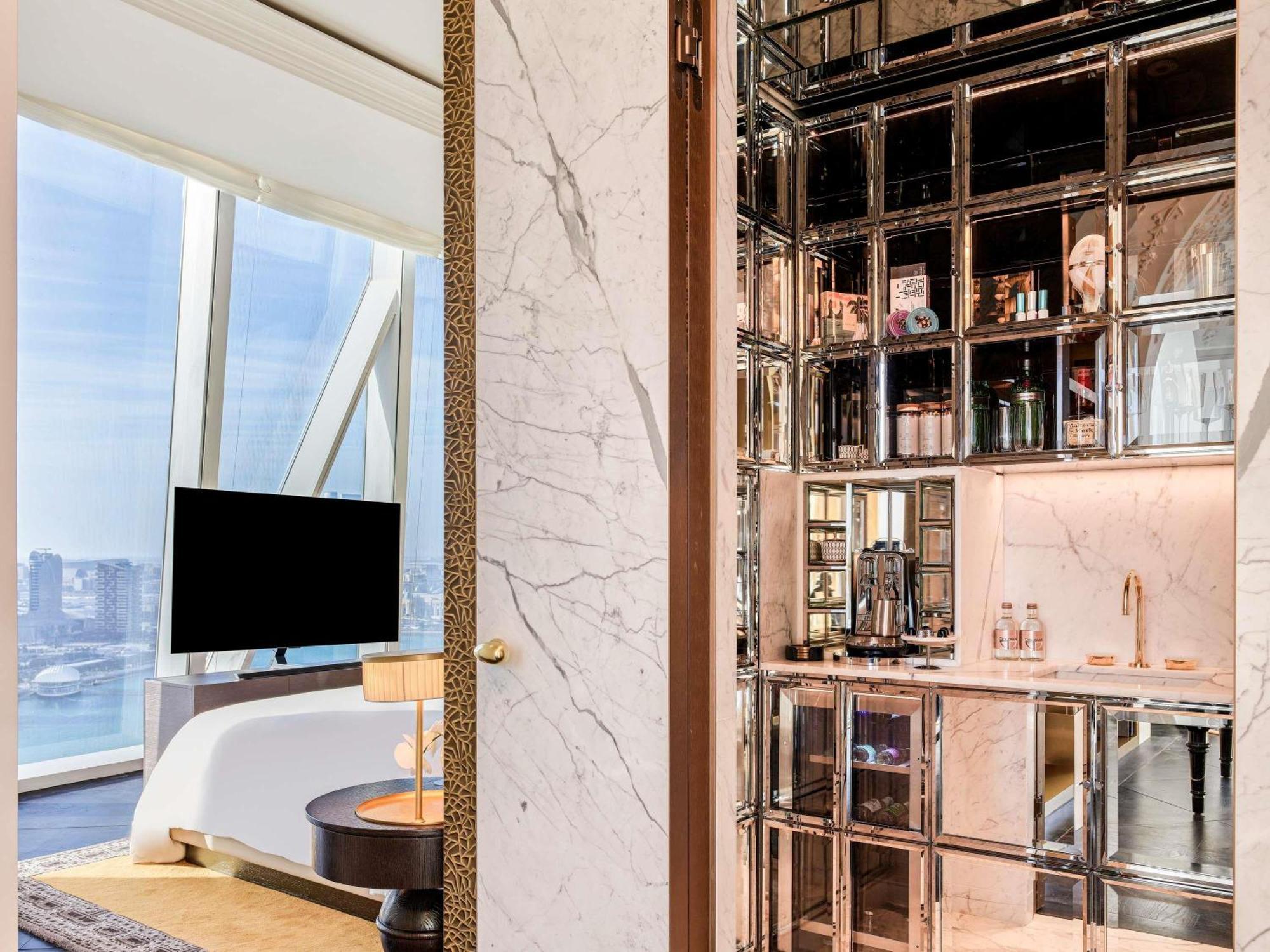 Urban Suite
