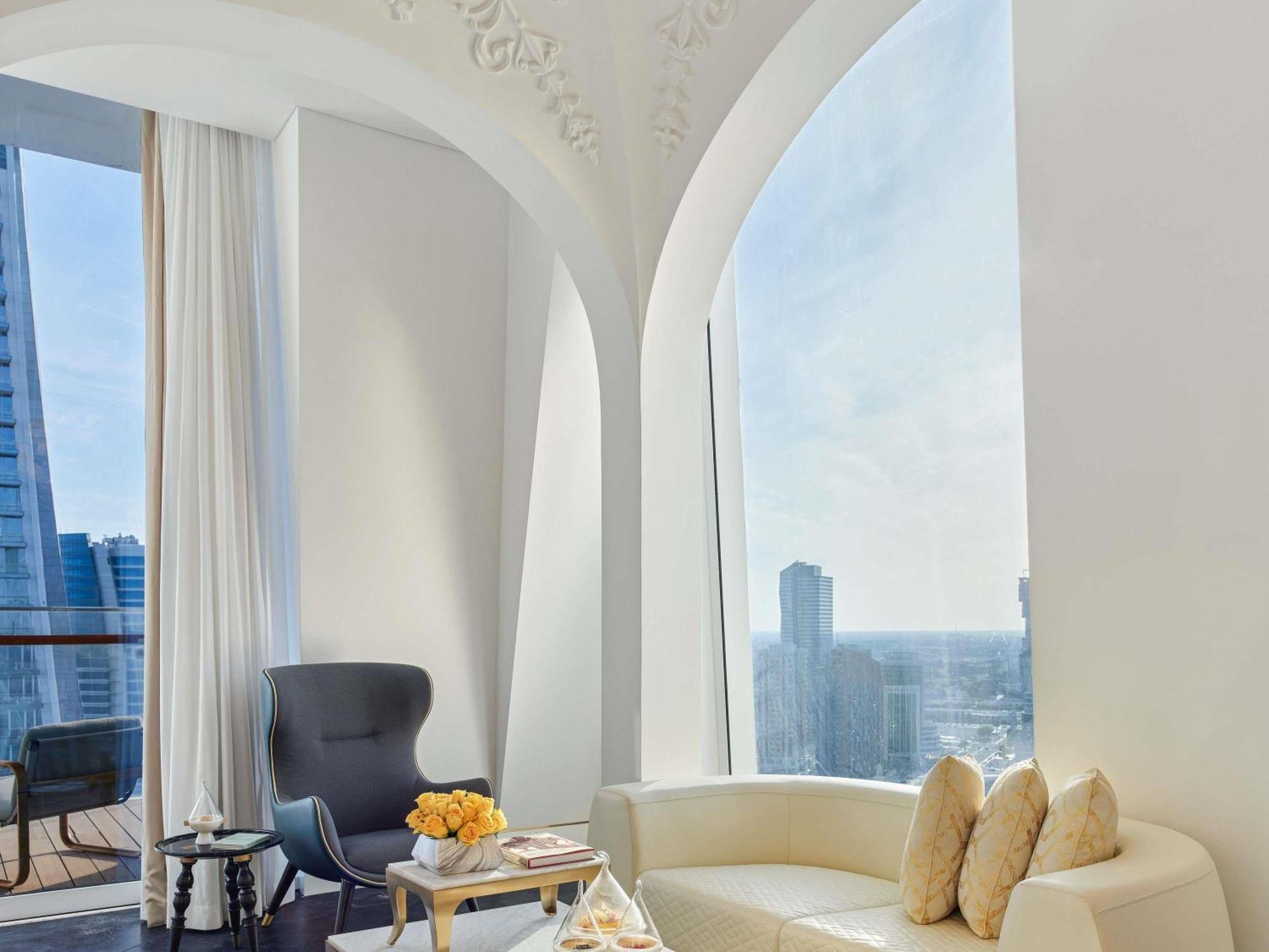 Urban Suite