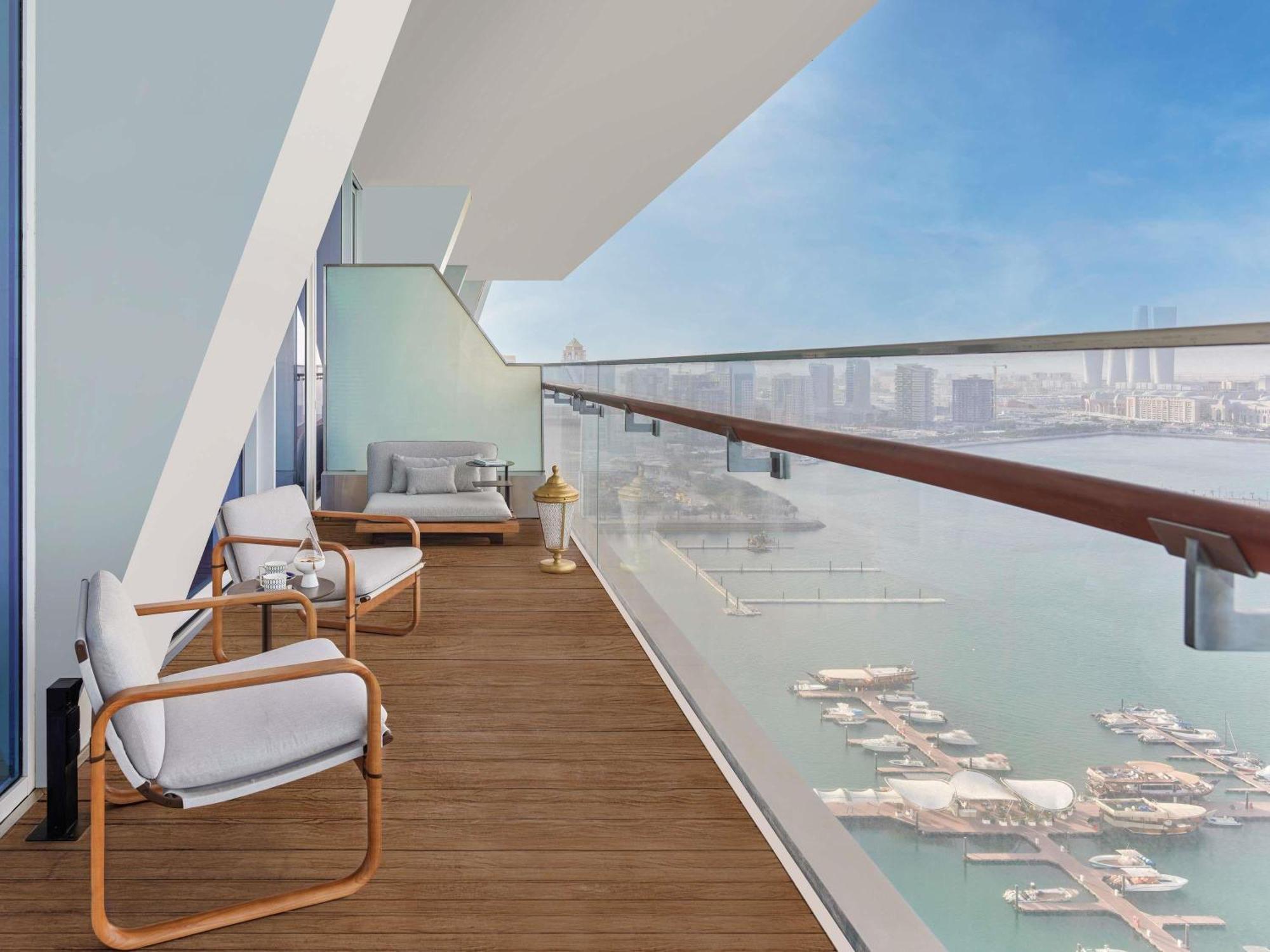 Gulf Suite