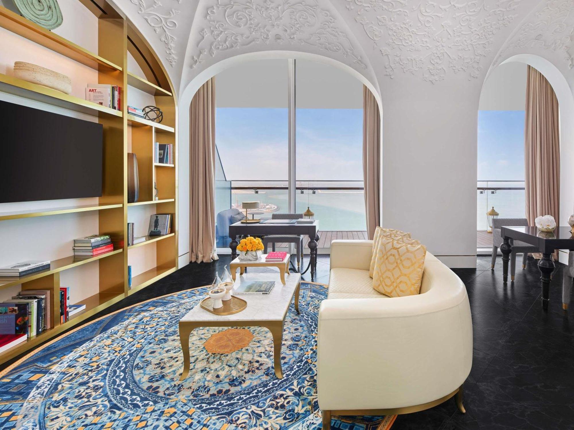 Gulf Suite