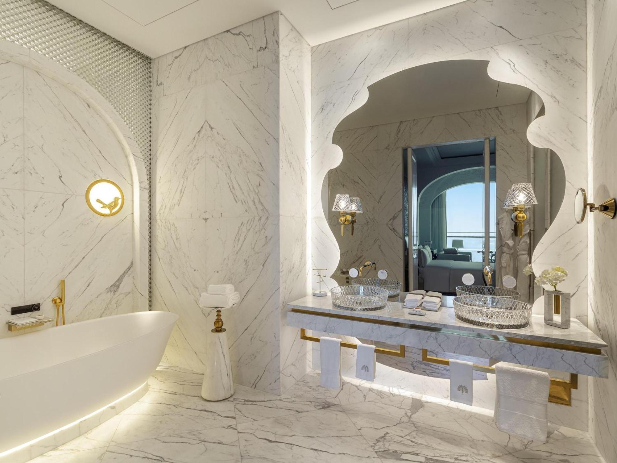Gulf Suite
