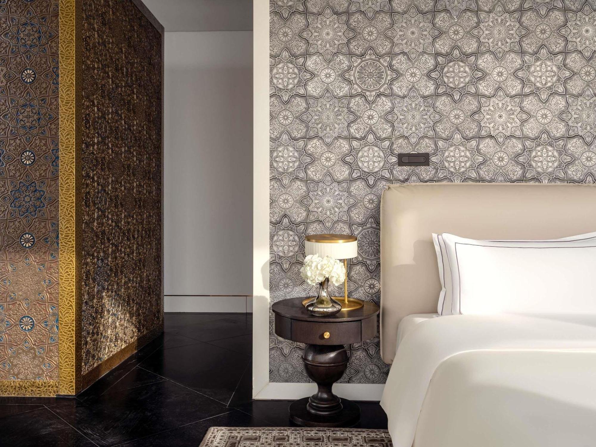 Twin Suite Gulf Signature