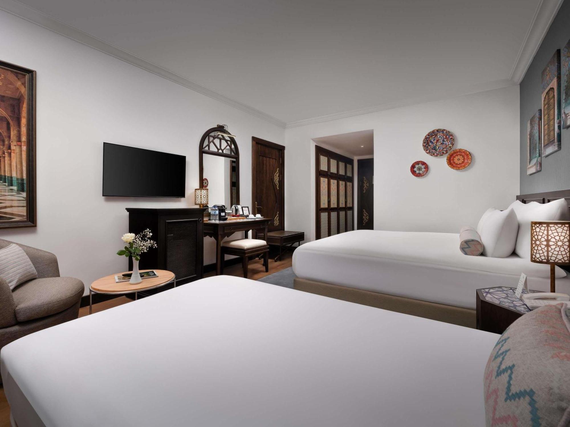 Comfort Room