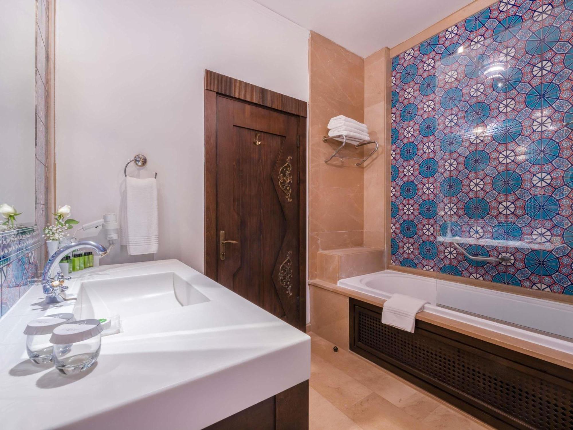 Comfort Club Triple Room