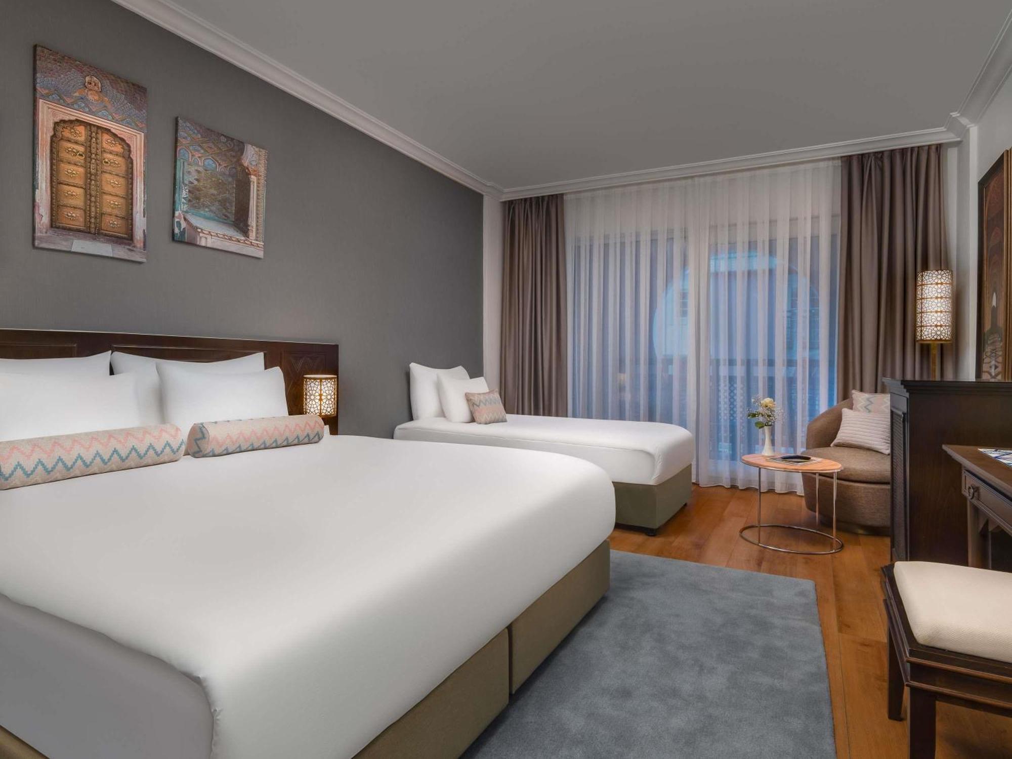 Comfort Room