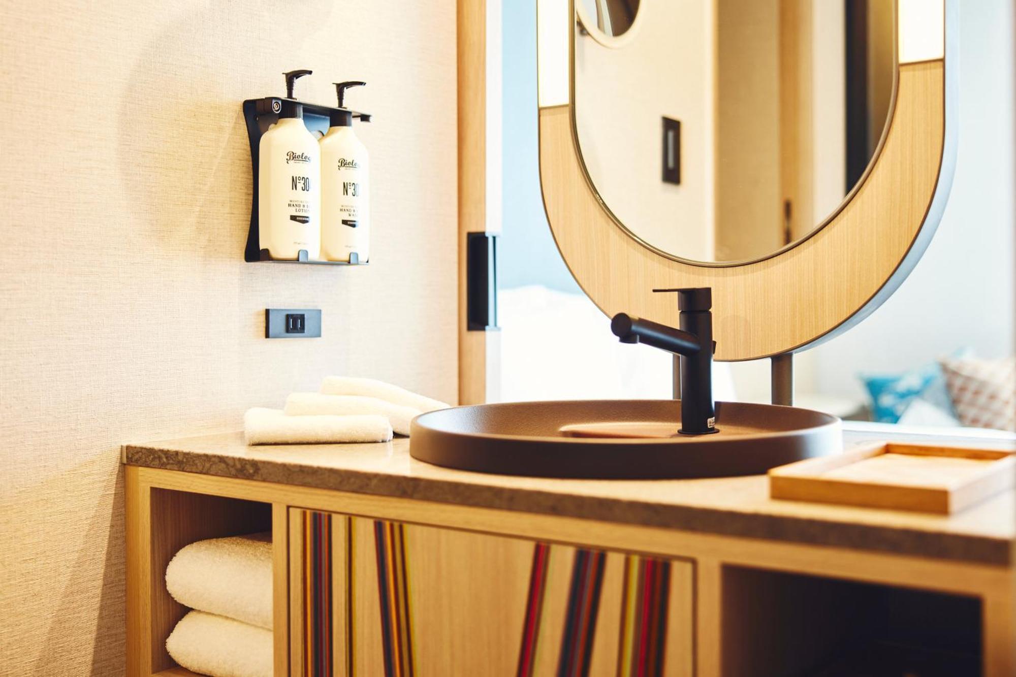 Premium King Room High Floor