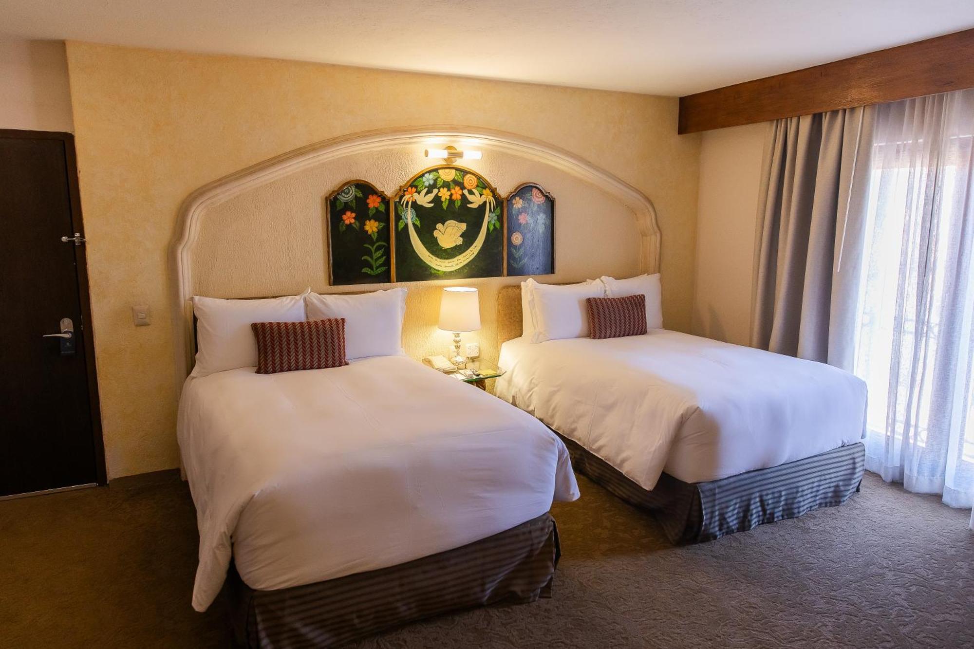 Master Suite Double
