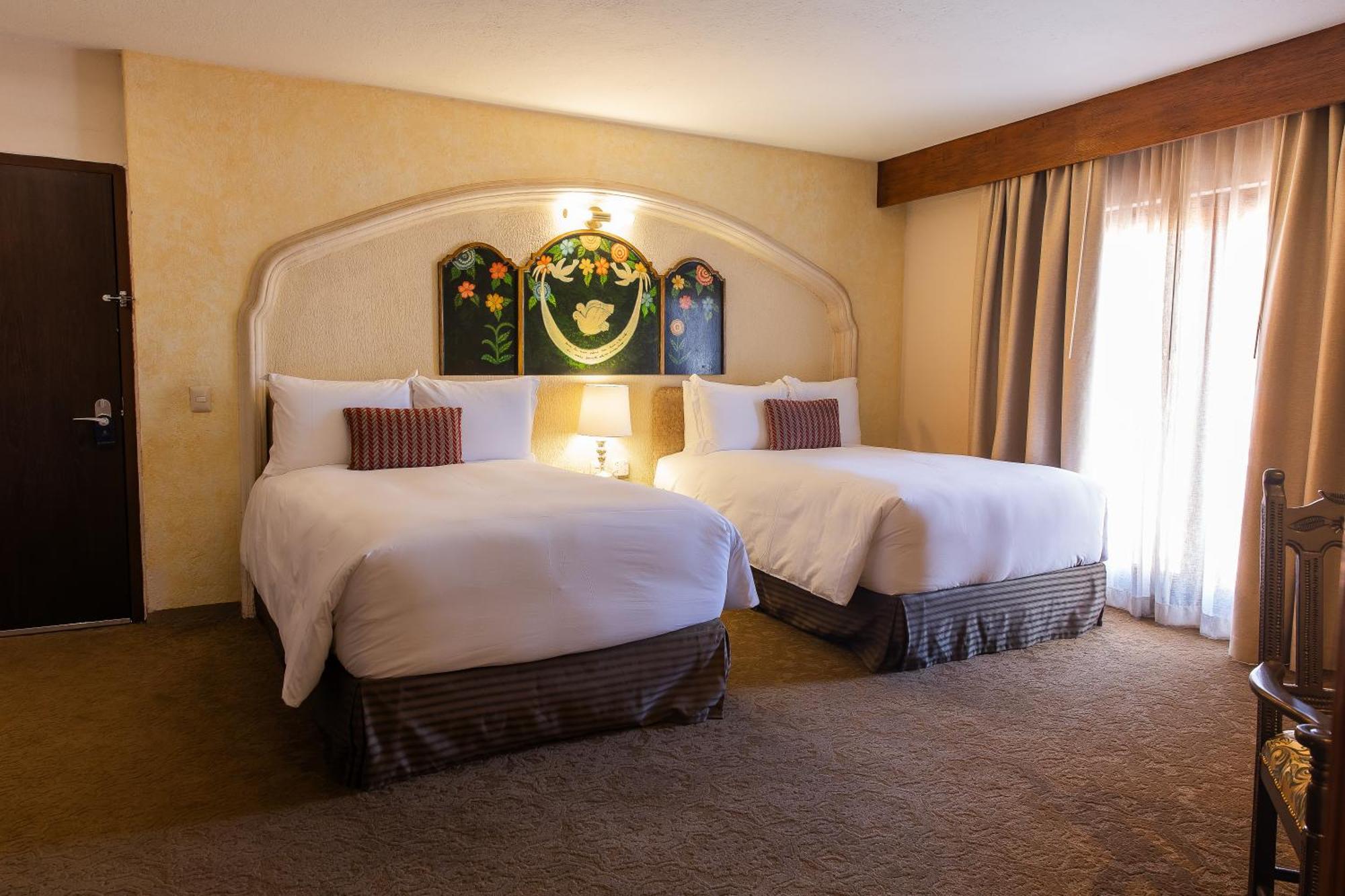 Master Suite Double