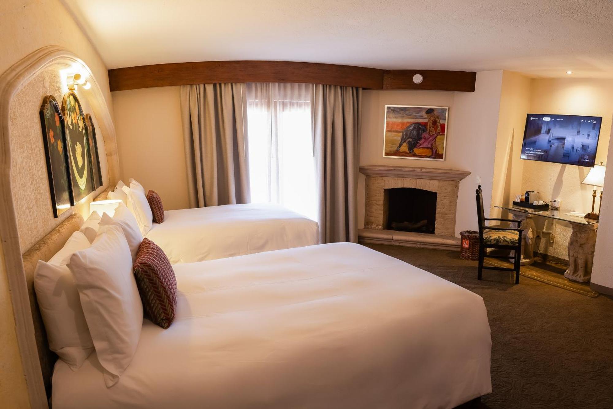 Master Suite Double