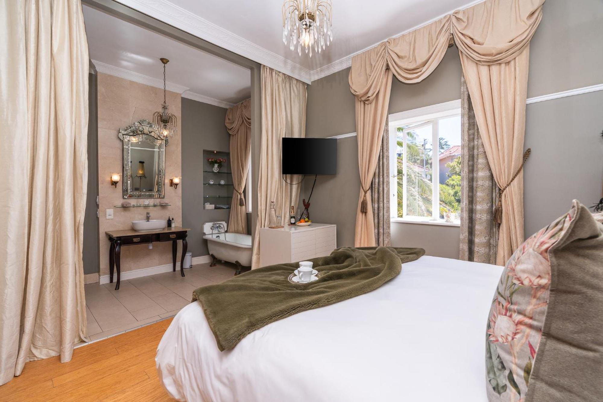Twin or Double Room