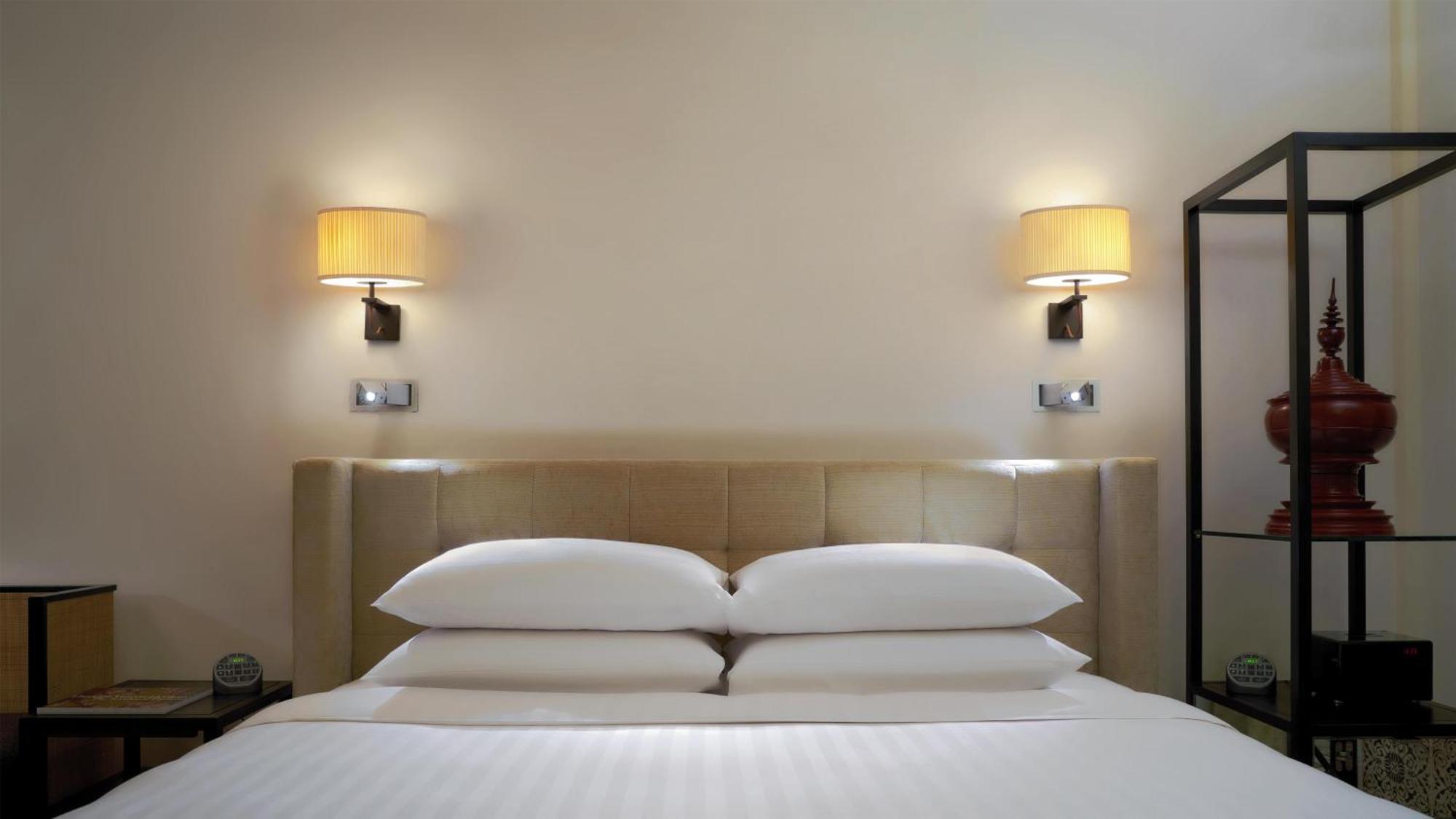 High Floor King Room