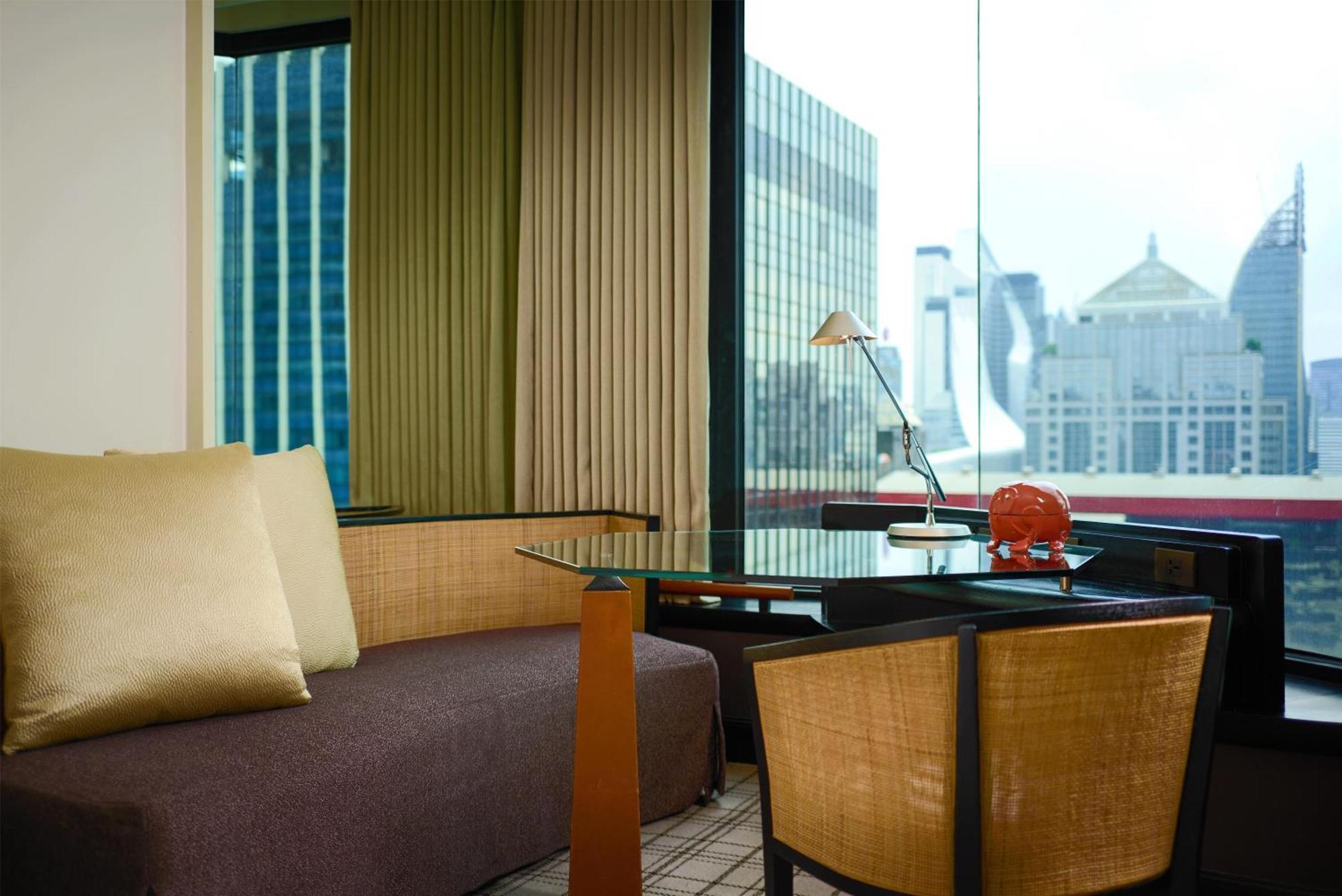 High Floor King Room