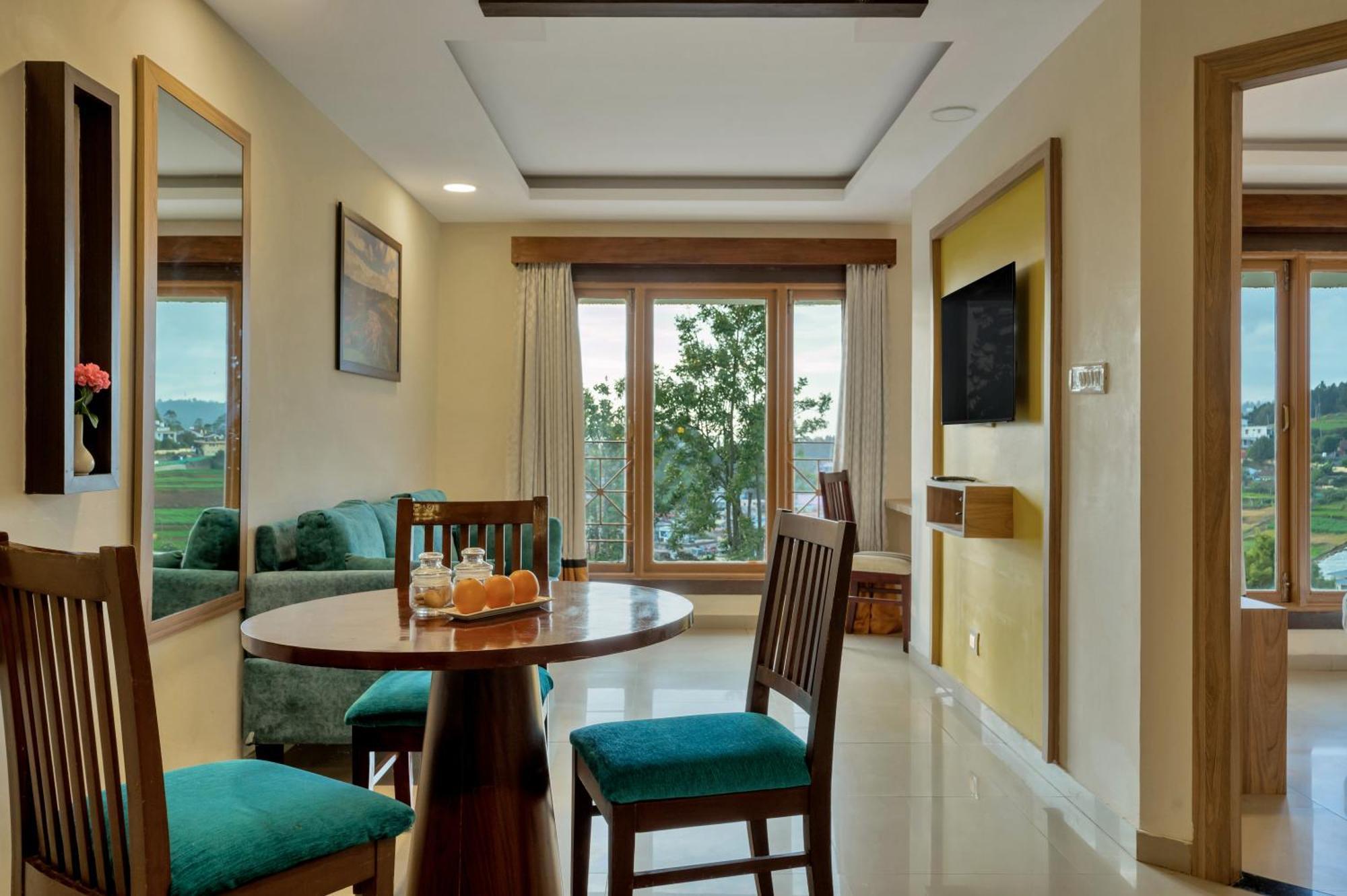 Privilege Suite
