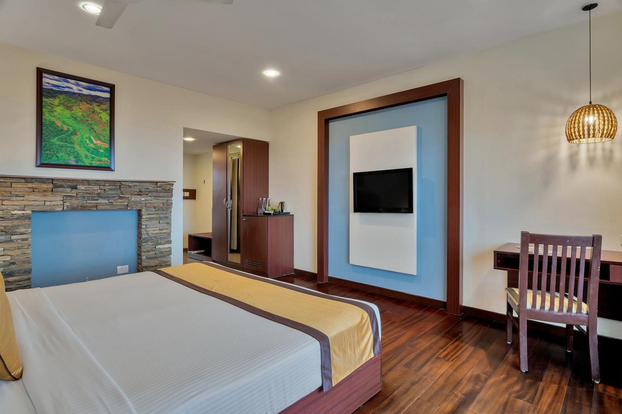 Valley View Premier Room