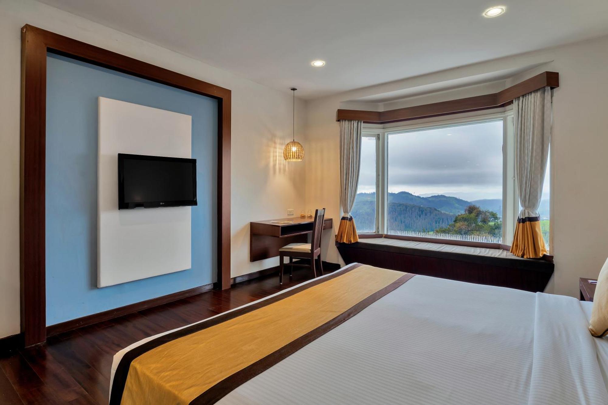 Valley View Premier Room