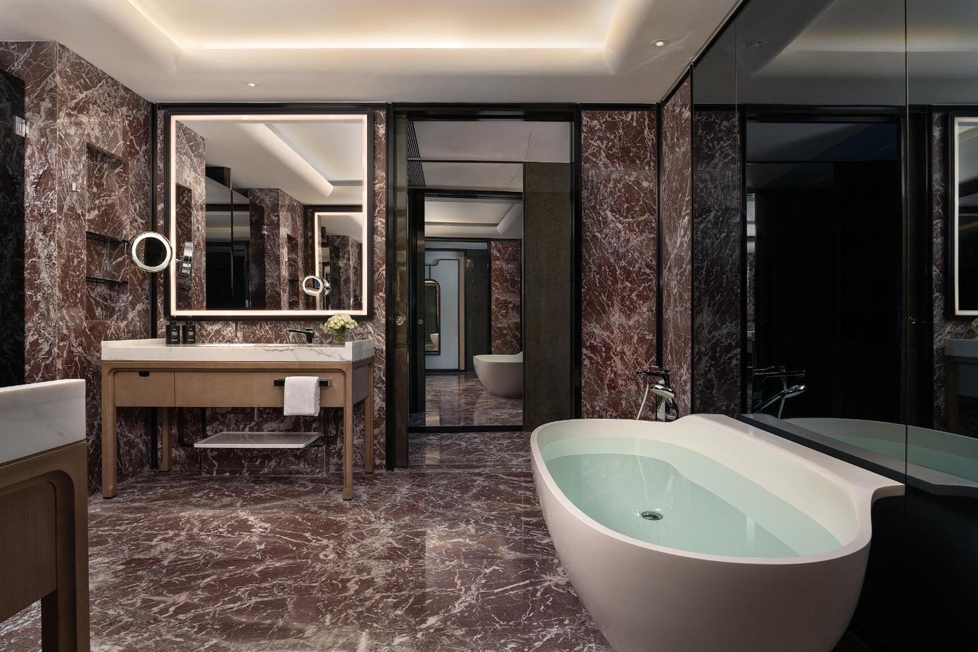 Skyline City View Room King