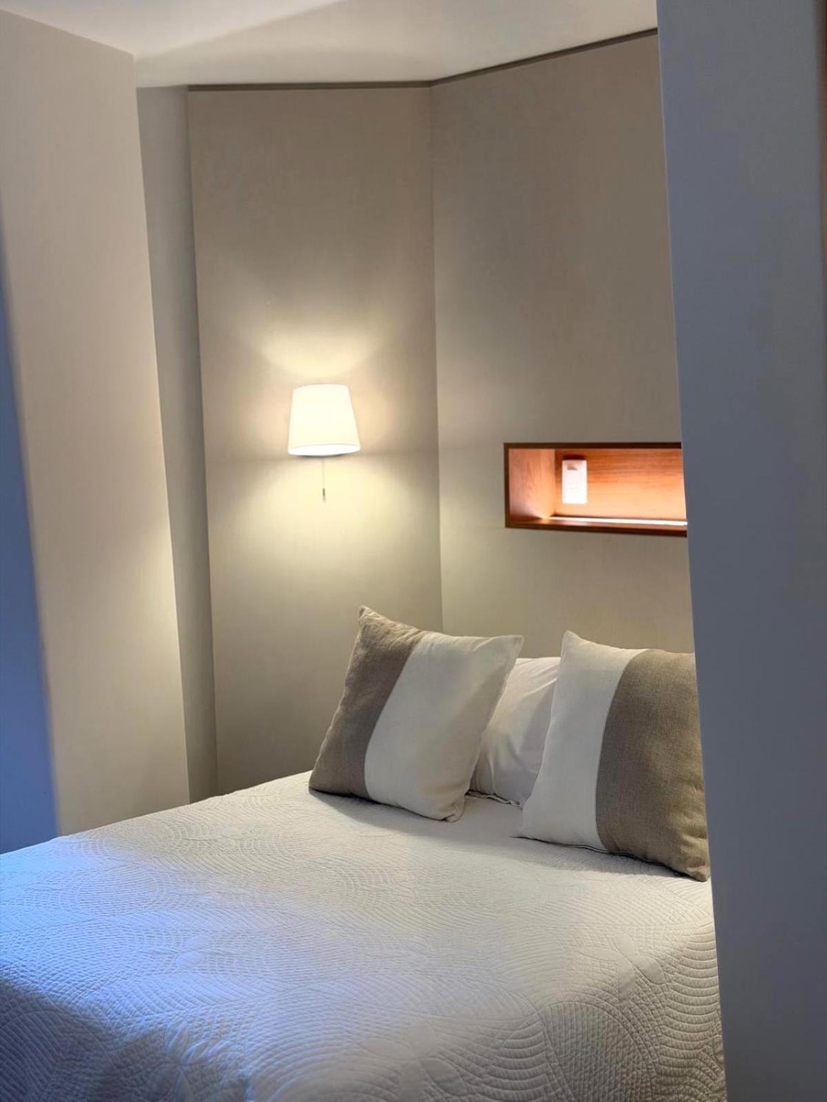 Classic Double or Twin Room