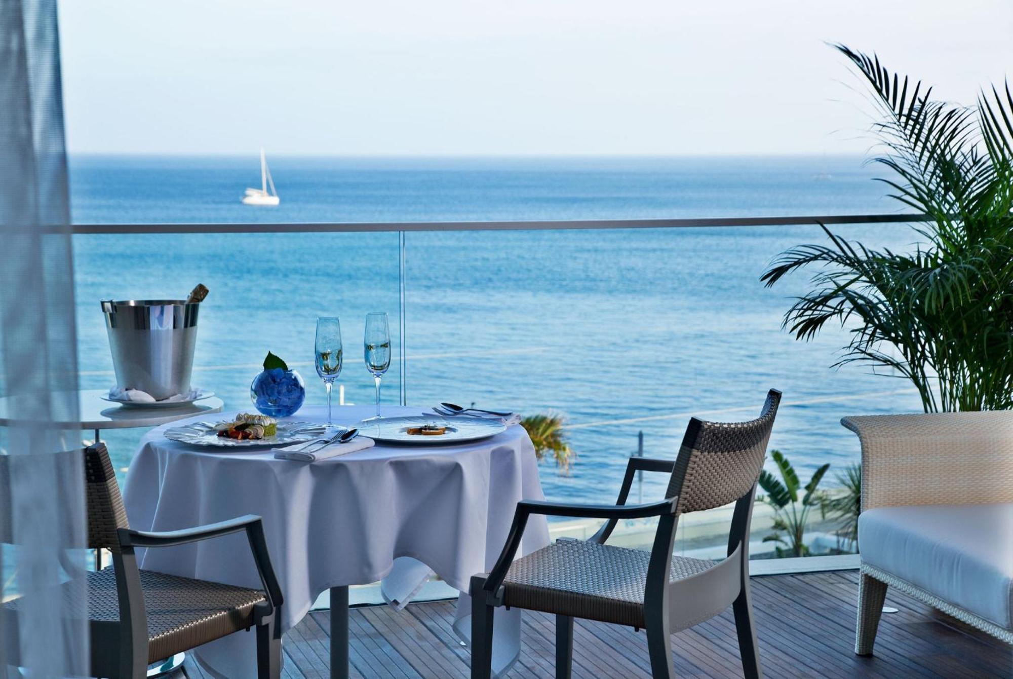 Classic King Room Ocean View