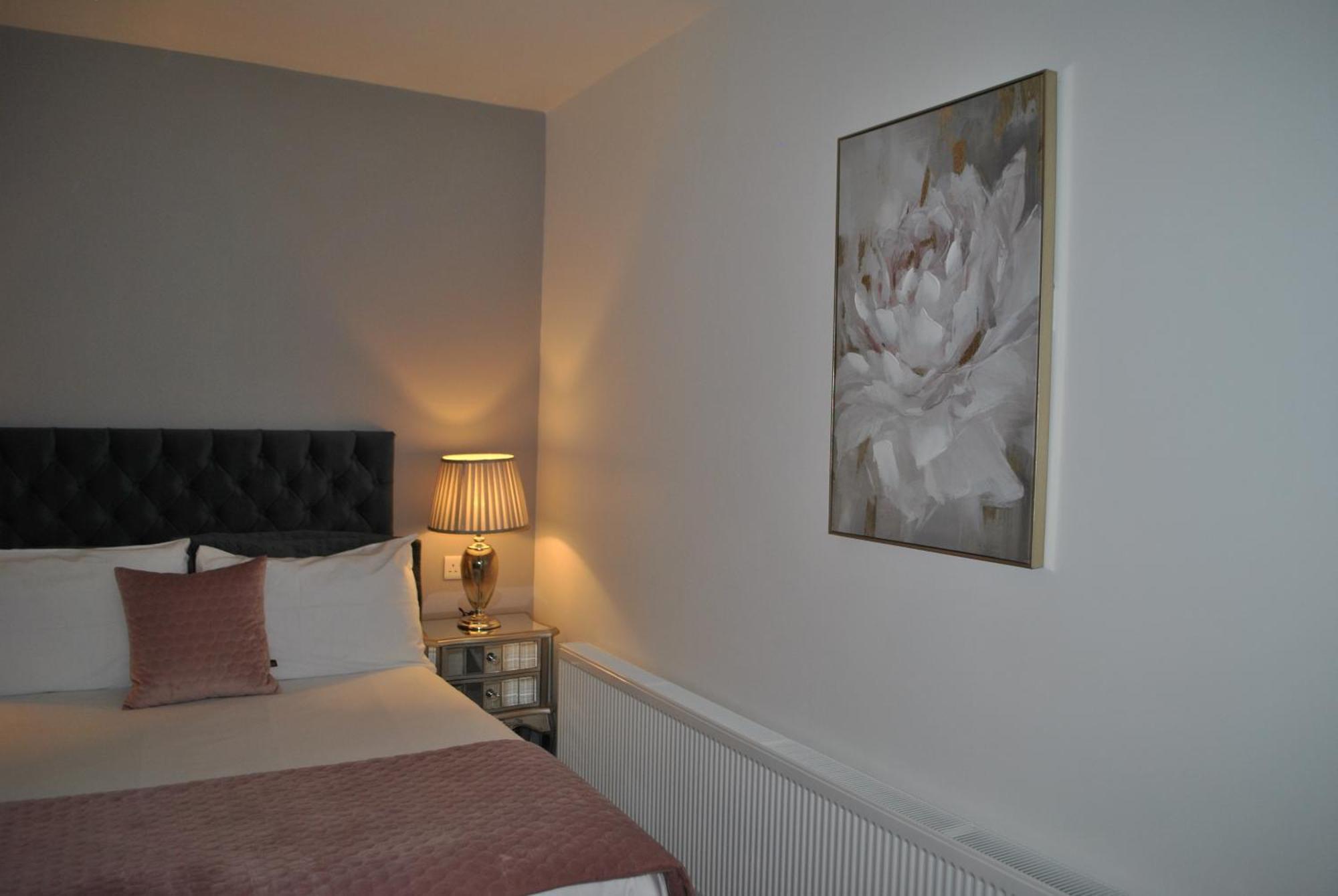 Family Double Room