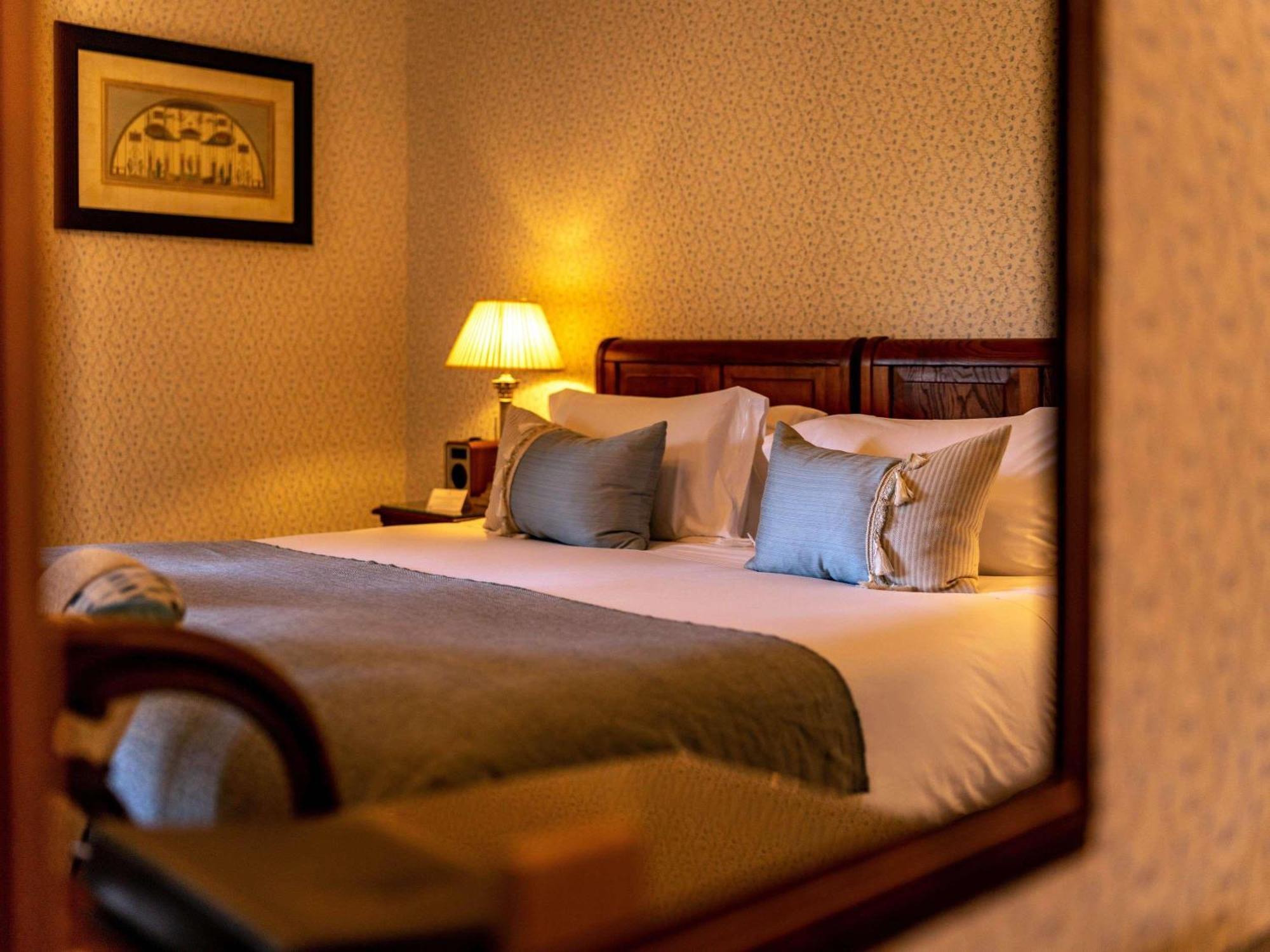 Classic Room One Double Bed