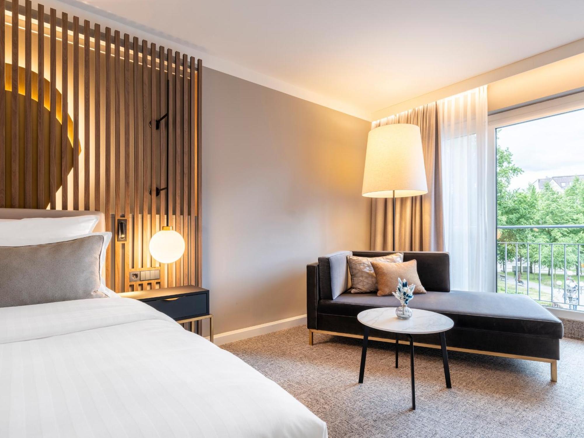 Superior Room Riverside