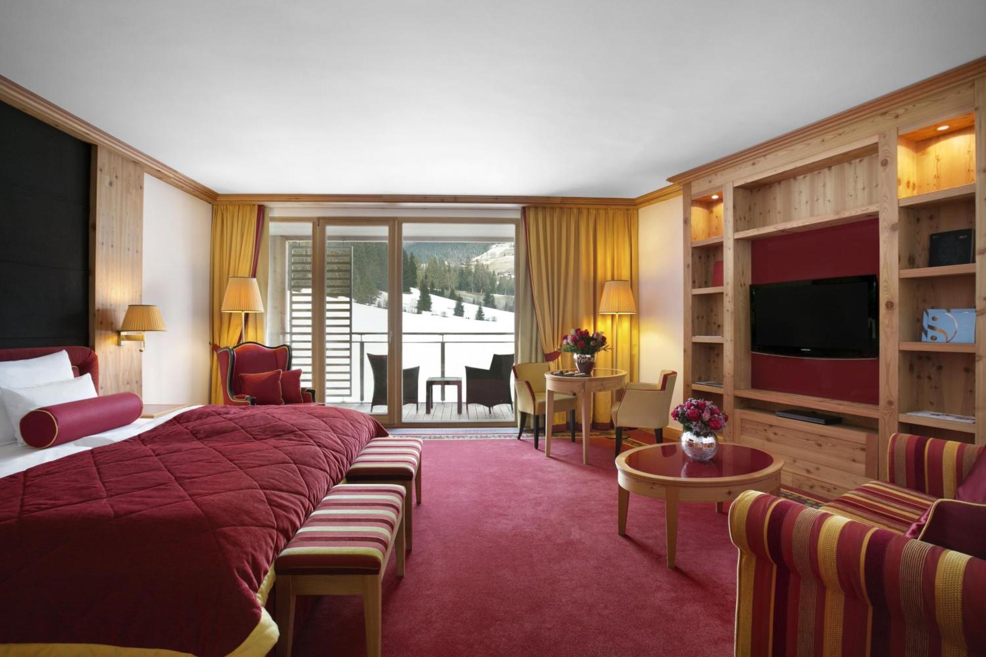 Classic Junior Suite