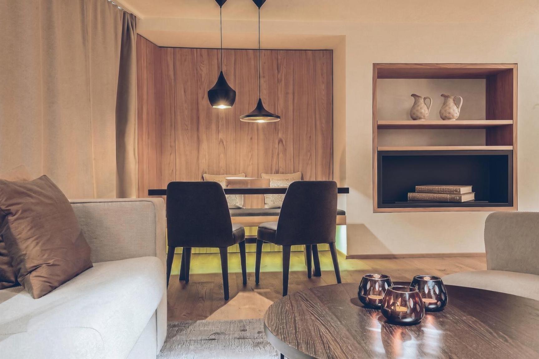 Superior Suite