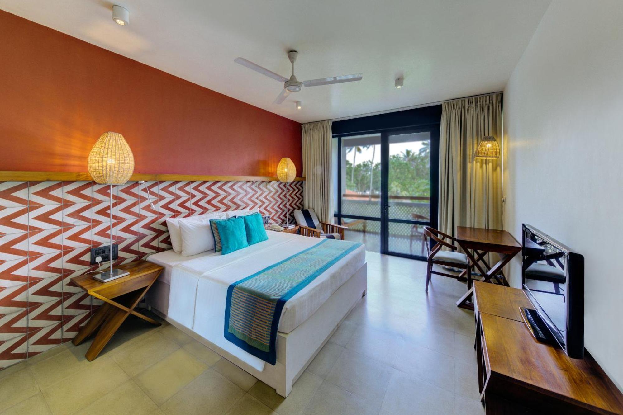 Superior King Room on SPA