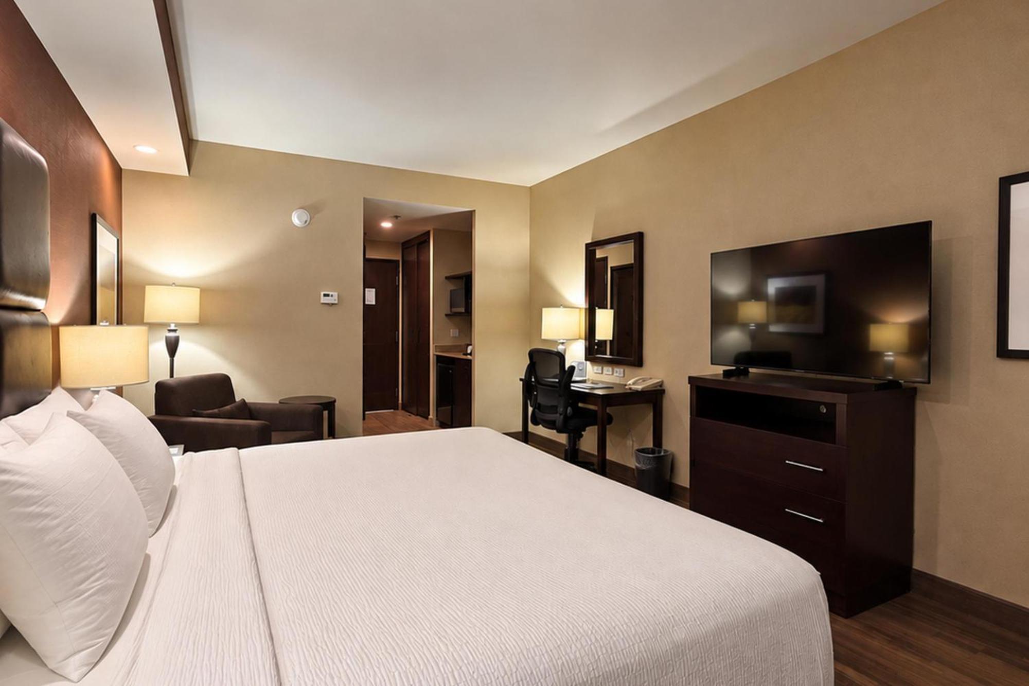 King Room Non-Smoking