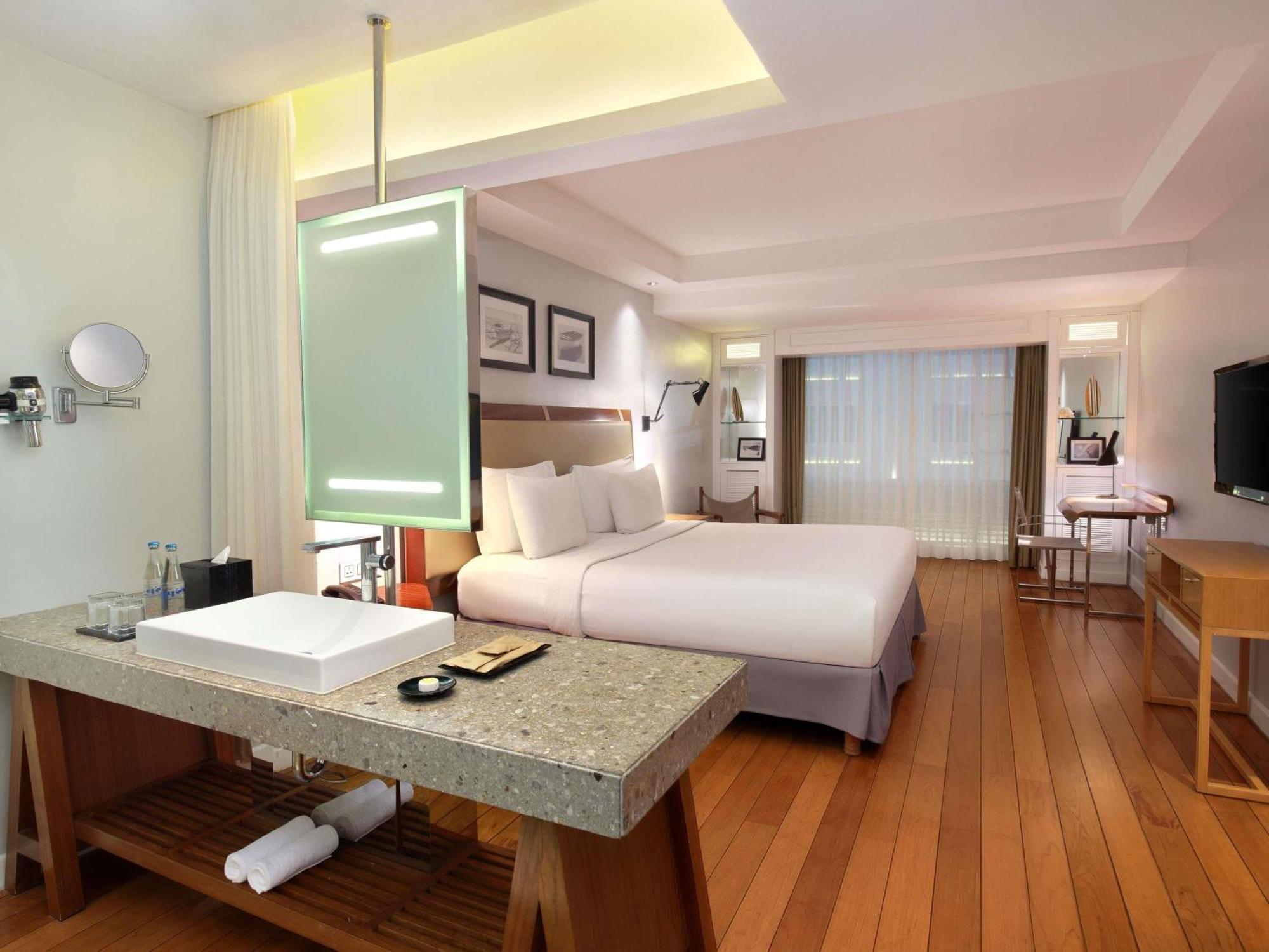 Classic Double Heritage Room