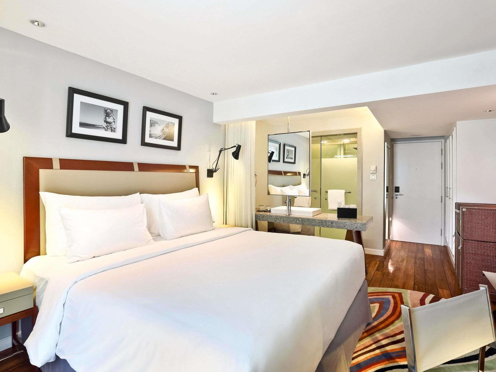 Classic Double Heritage Room