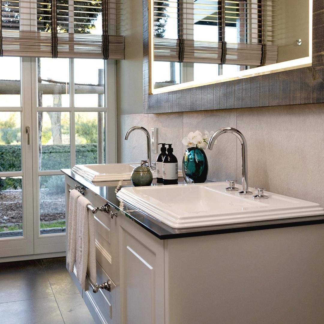 Junior Terrace Suite