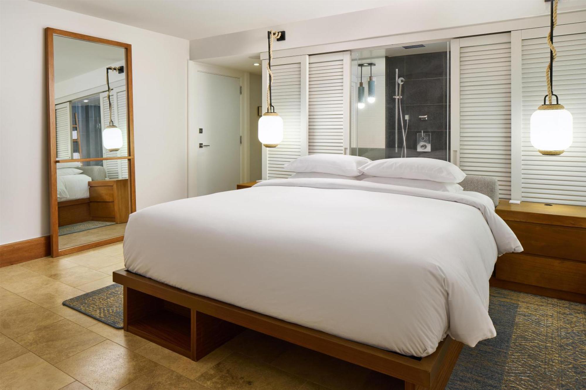 King Room Resort View