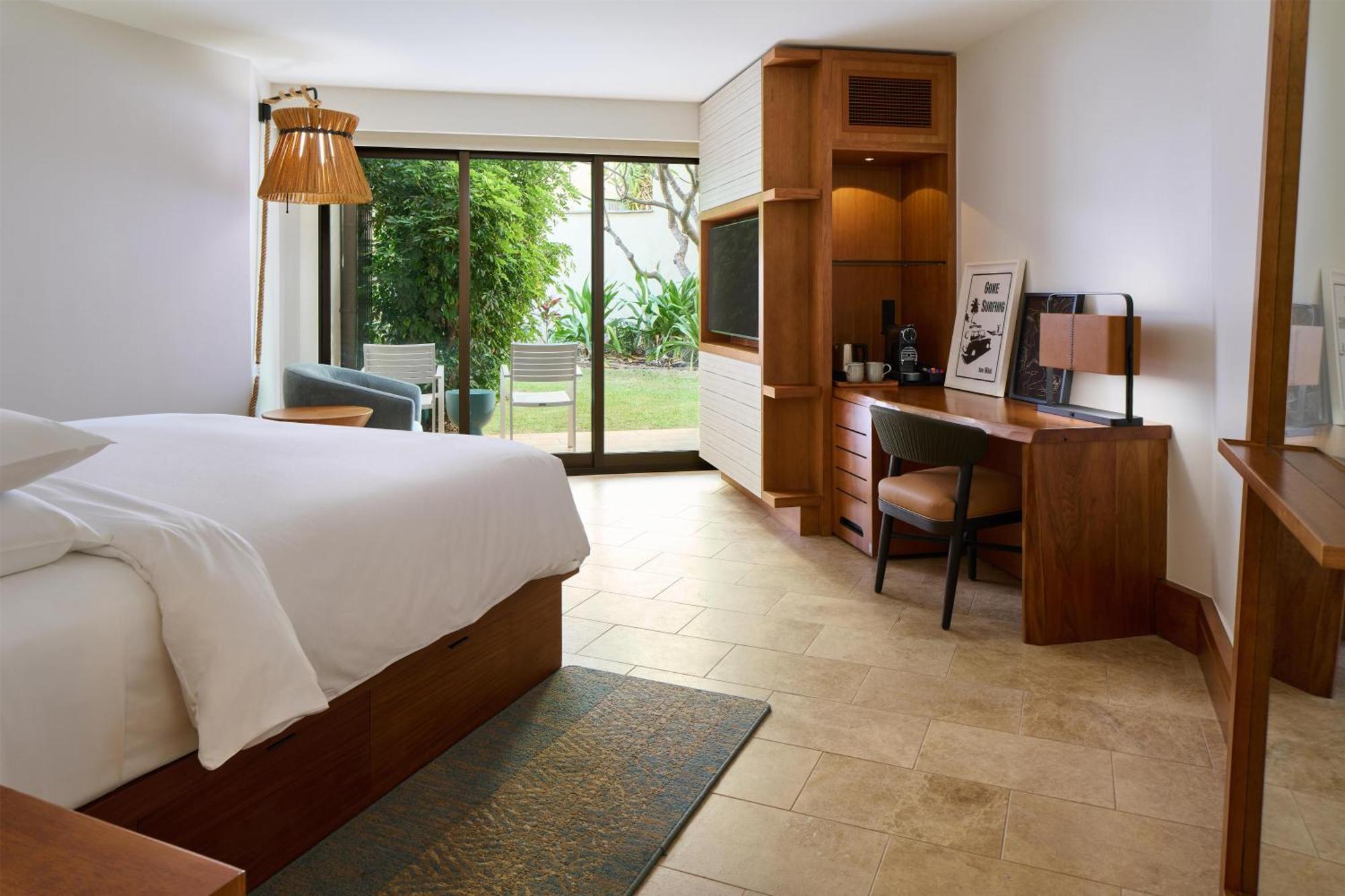 King Room