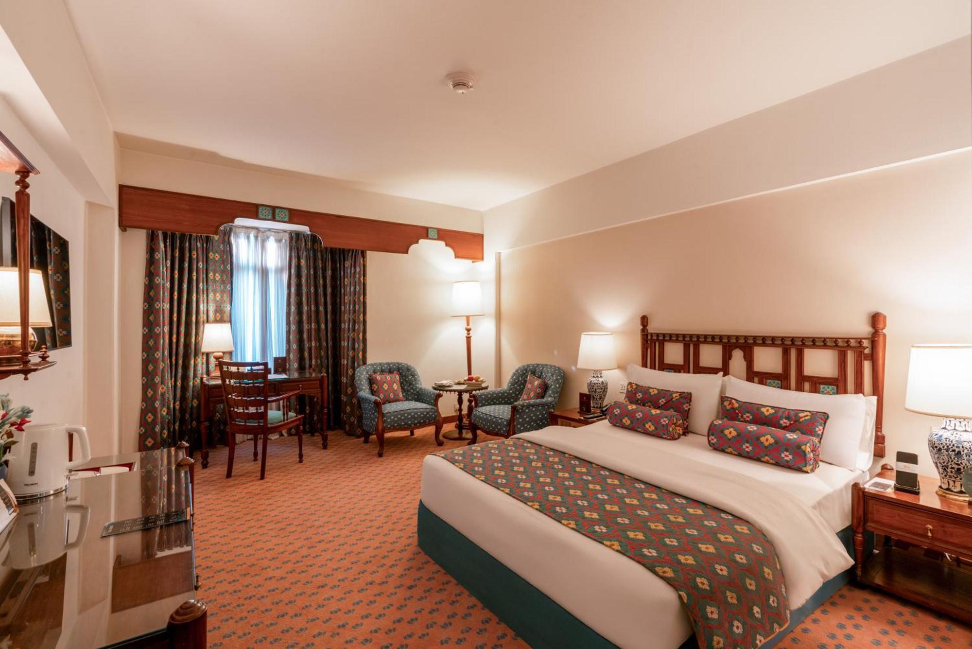 Premier Room