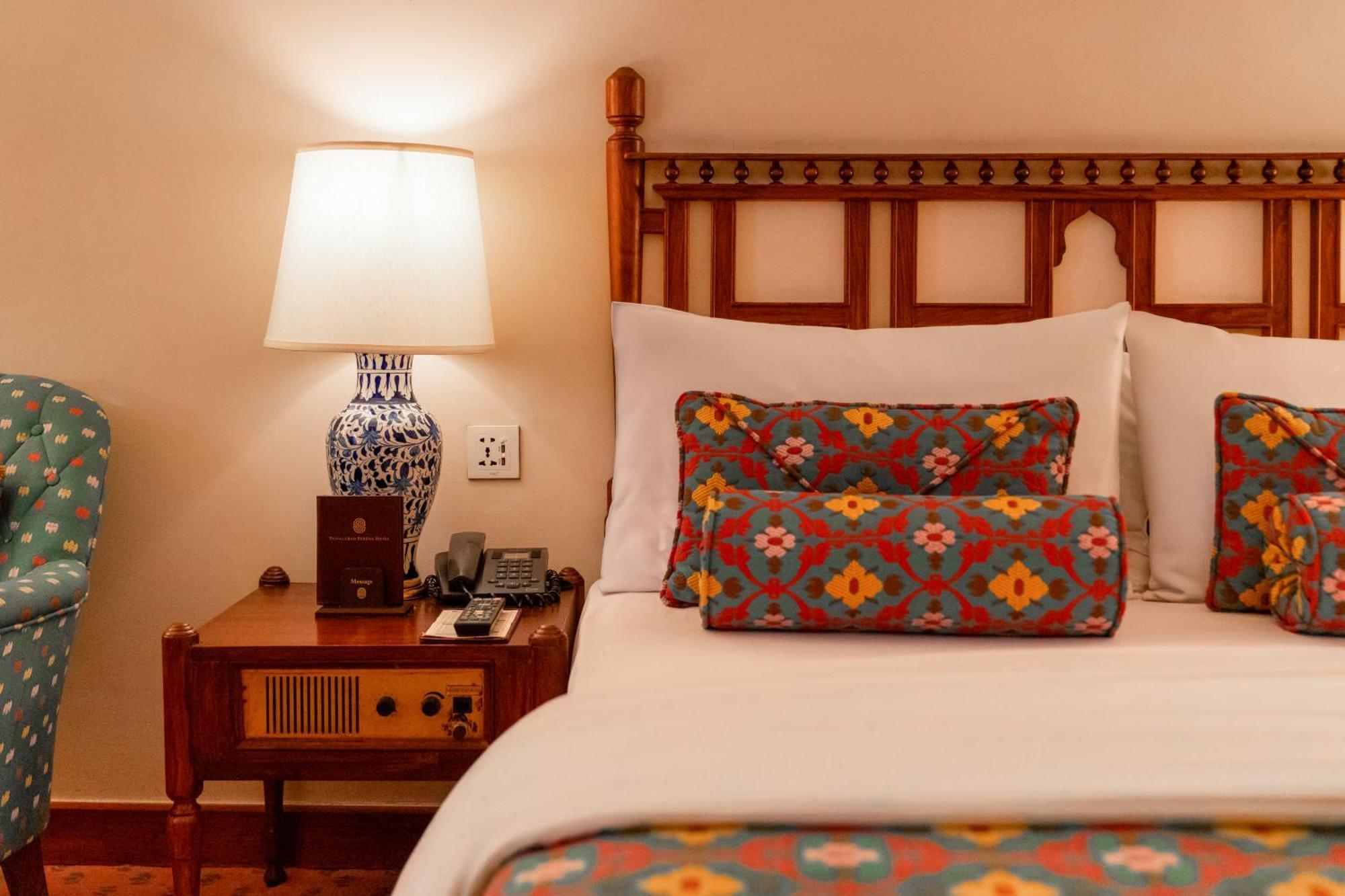 Premier Room