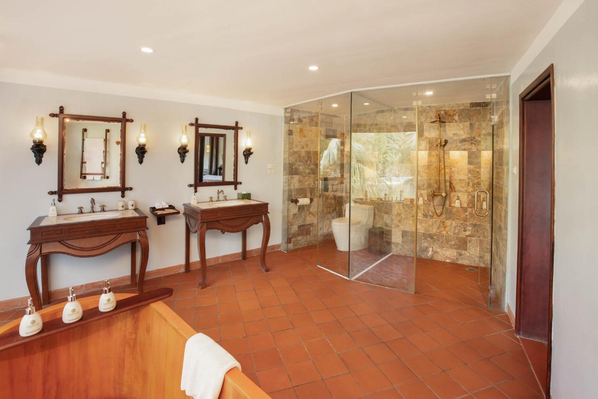 Premium Deluxe Double Room