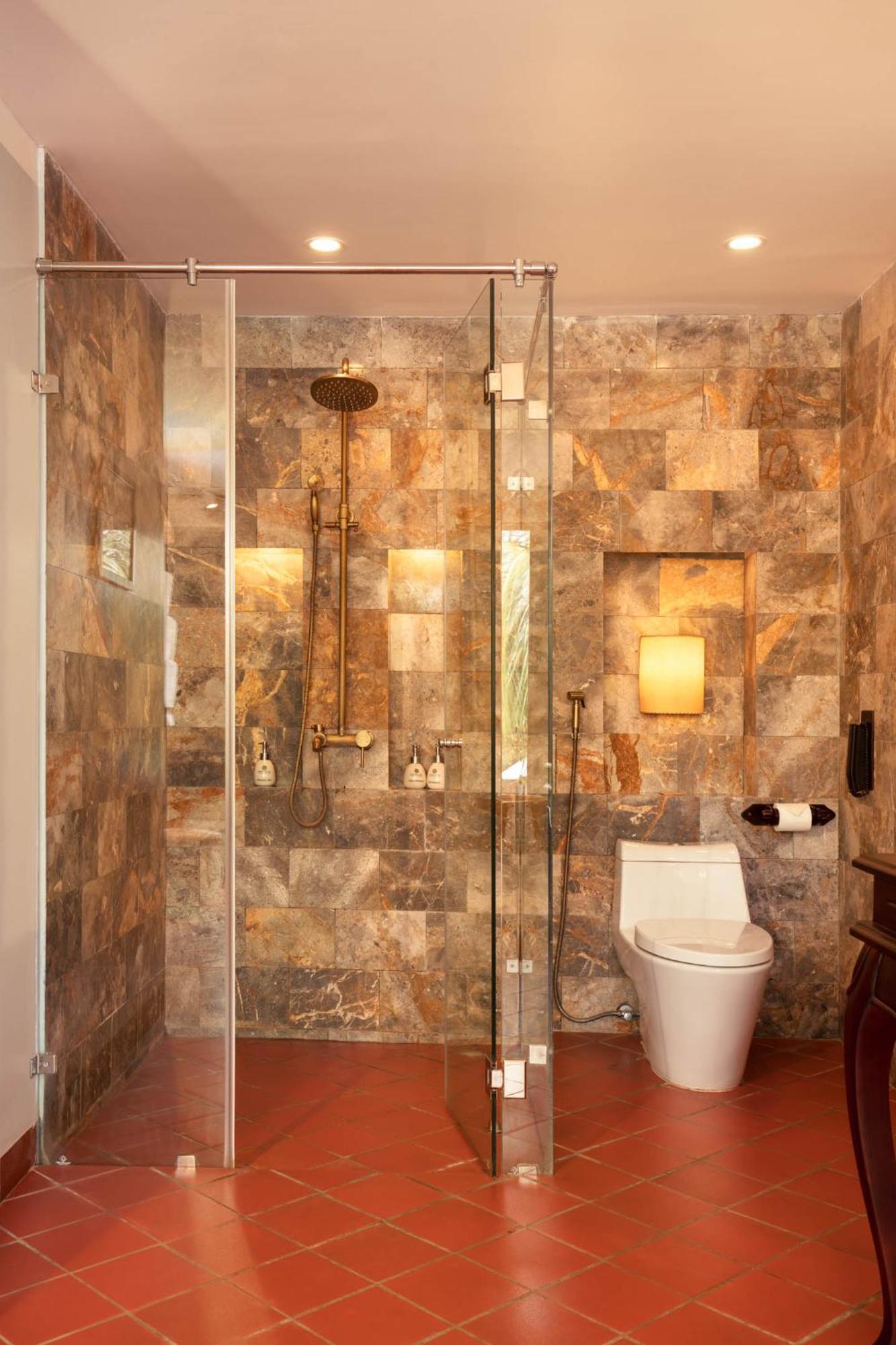 Imperial Double Room