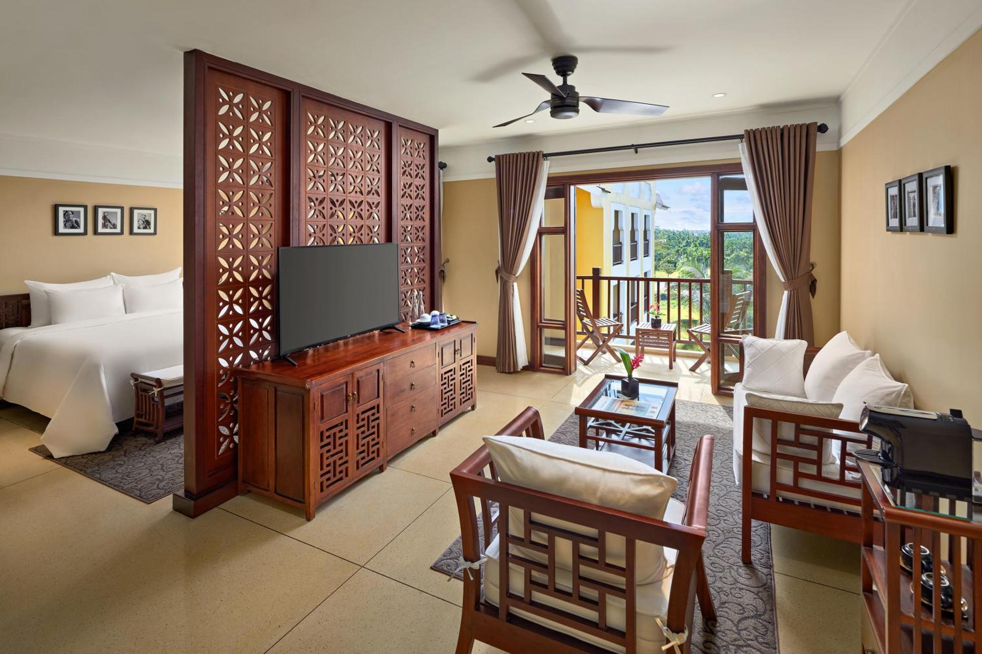 La Siesta Suite - Classic Wing