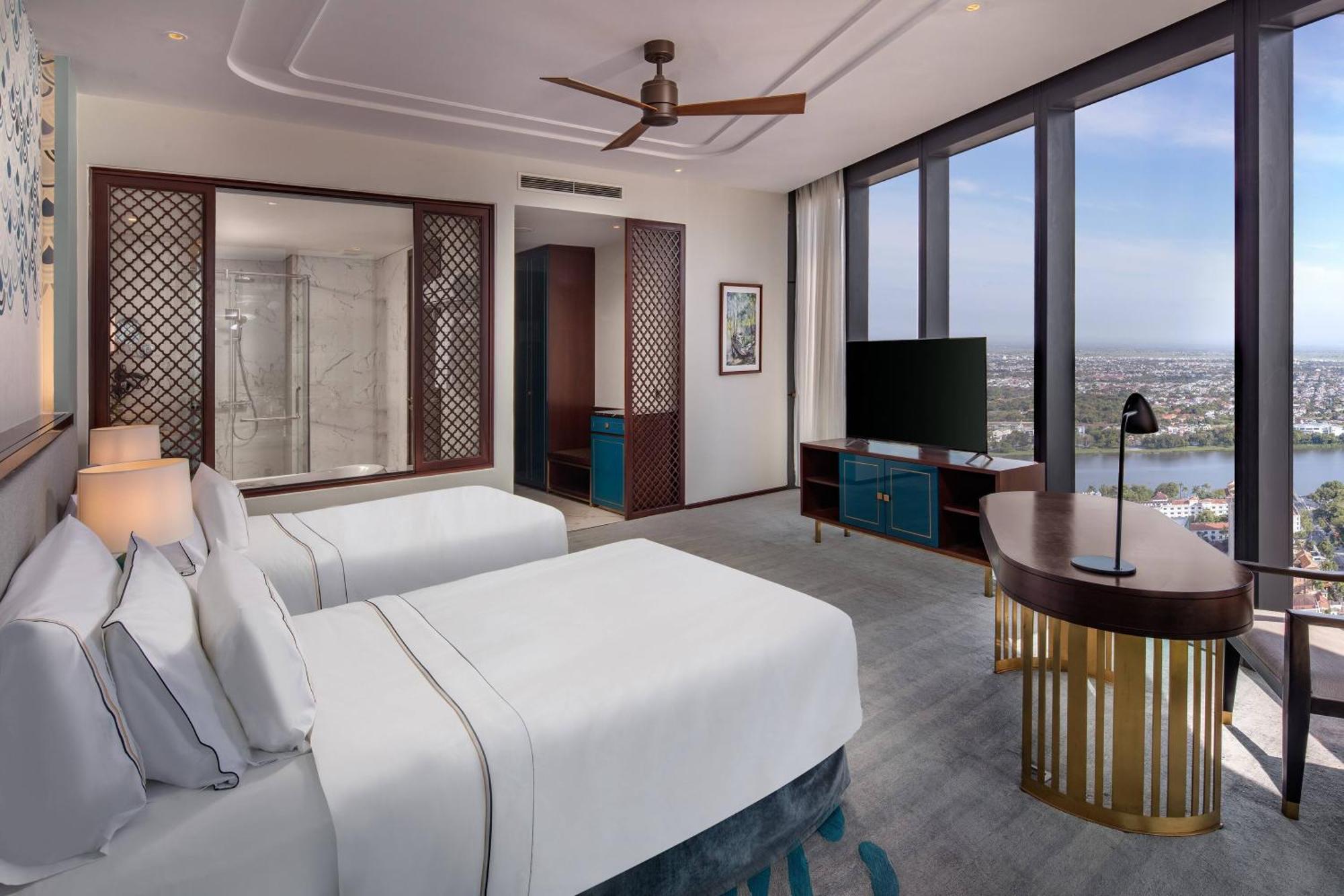 Premium Room View