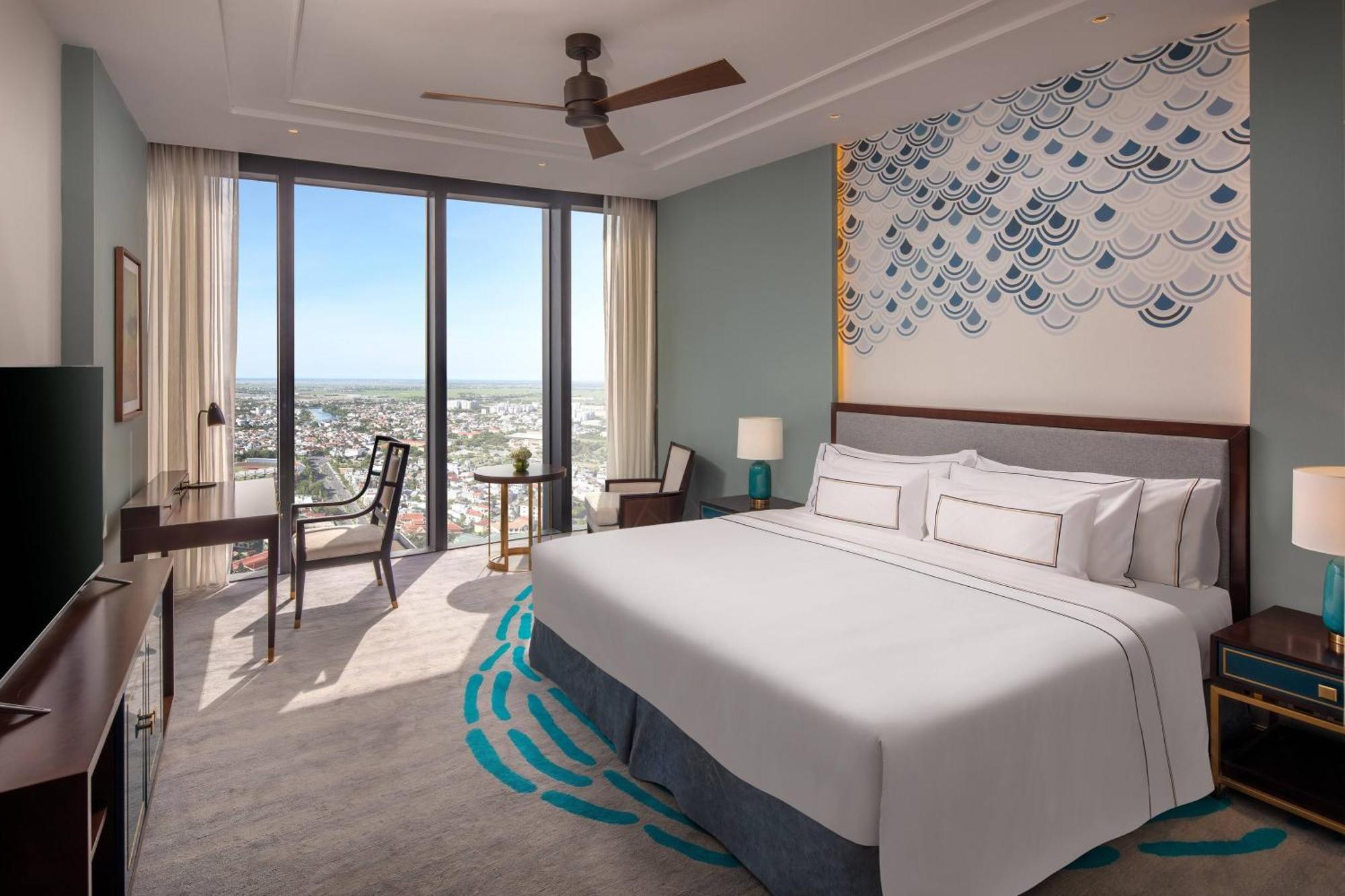 Two-Bedroom Deluxe
