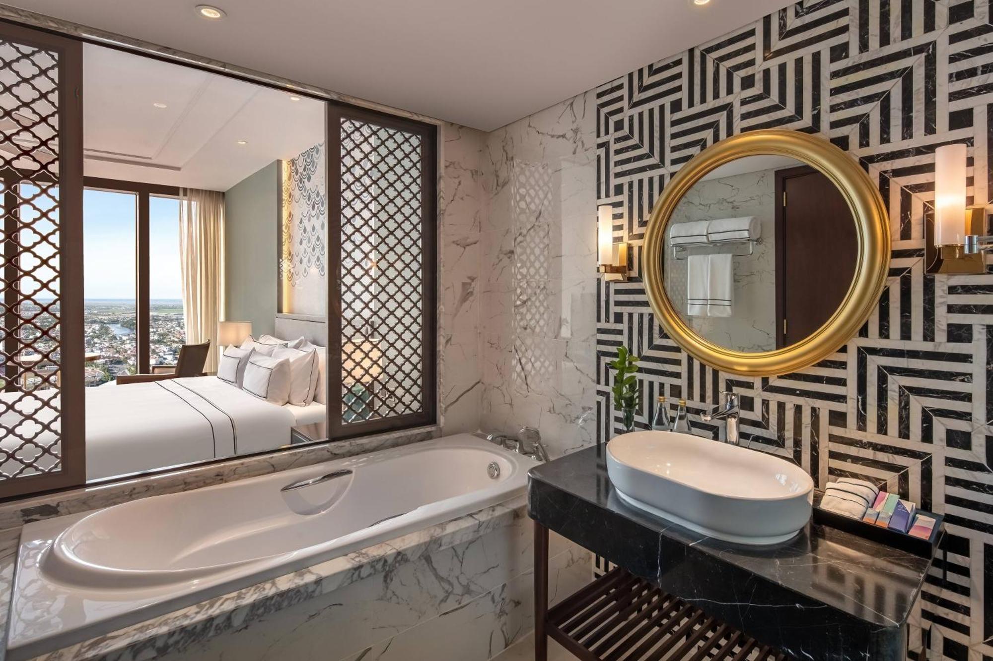 Two-Bedroom Deluxe