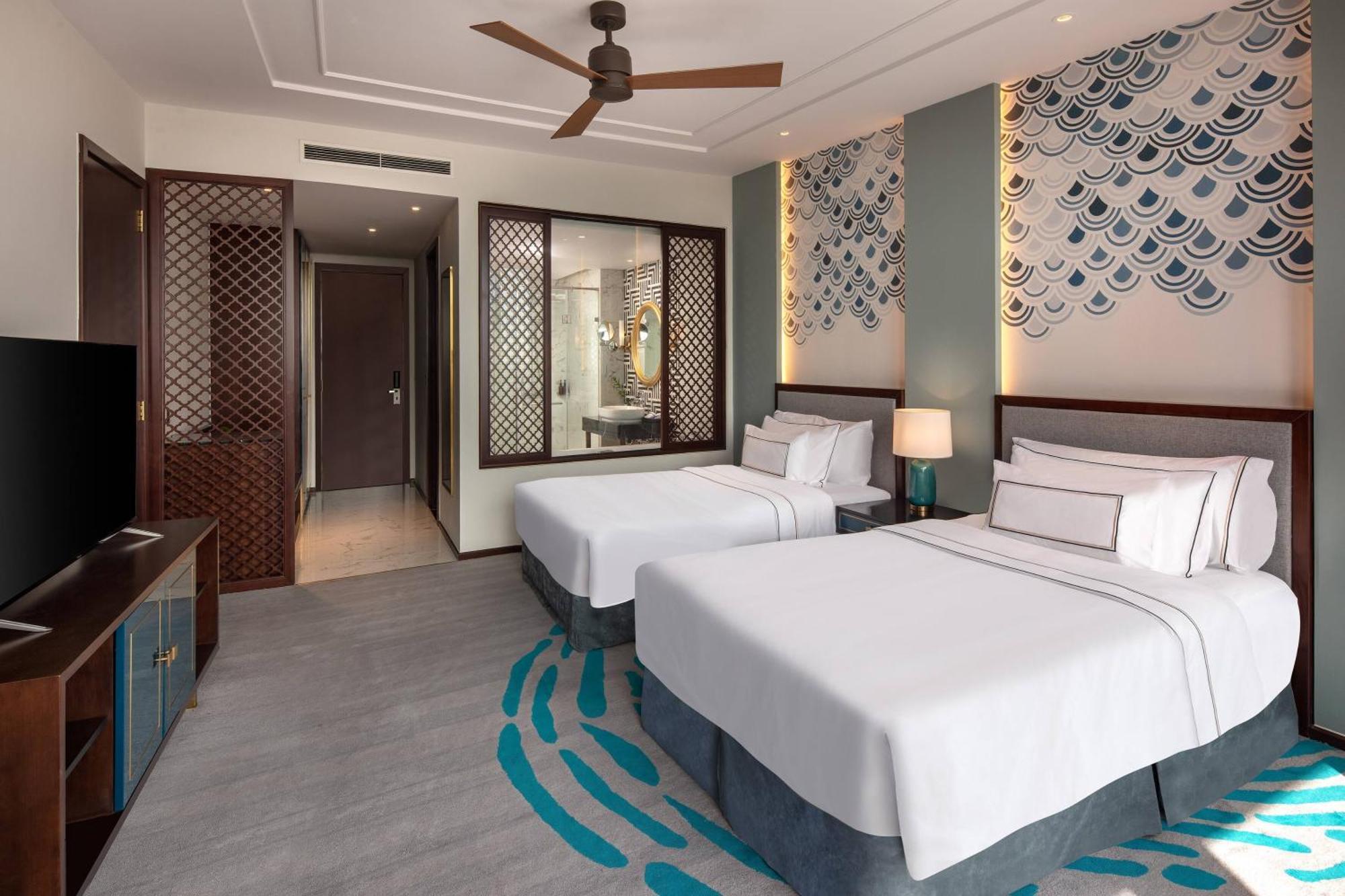 Two-Bedroom Deluxe