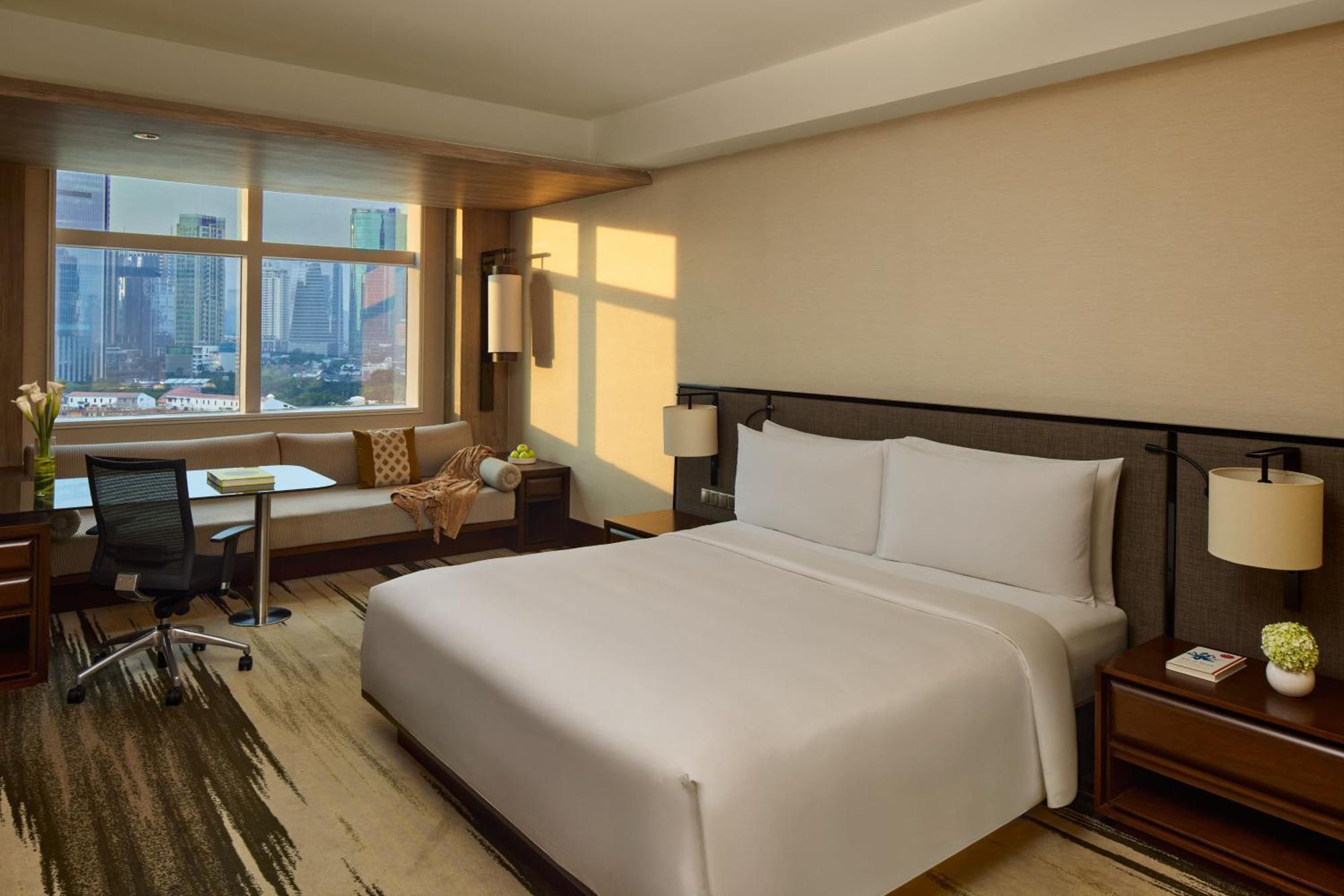 Premium Room
