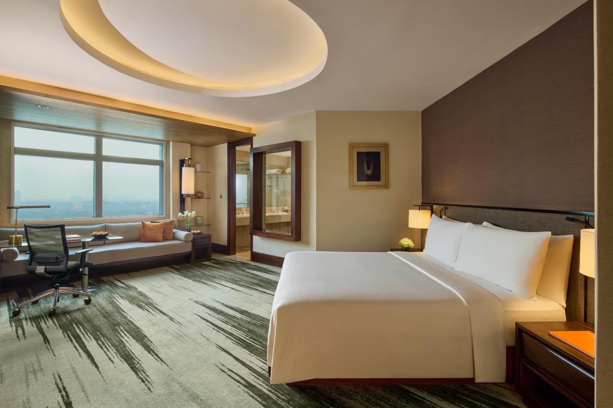 Grand Premium Executive Lounge