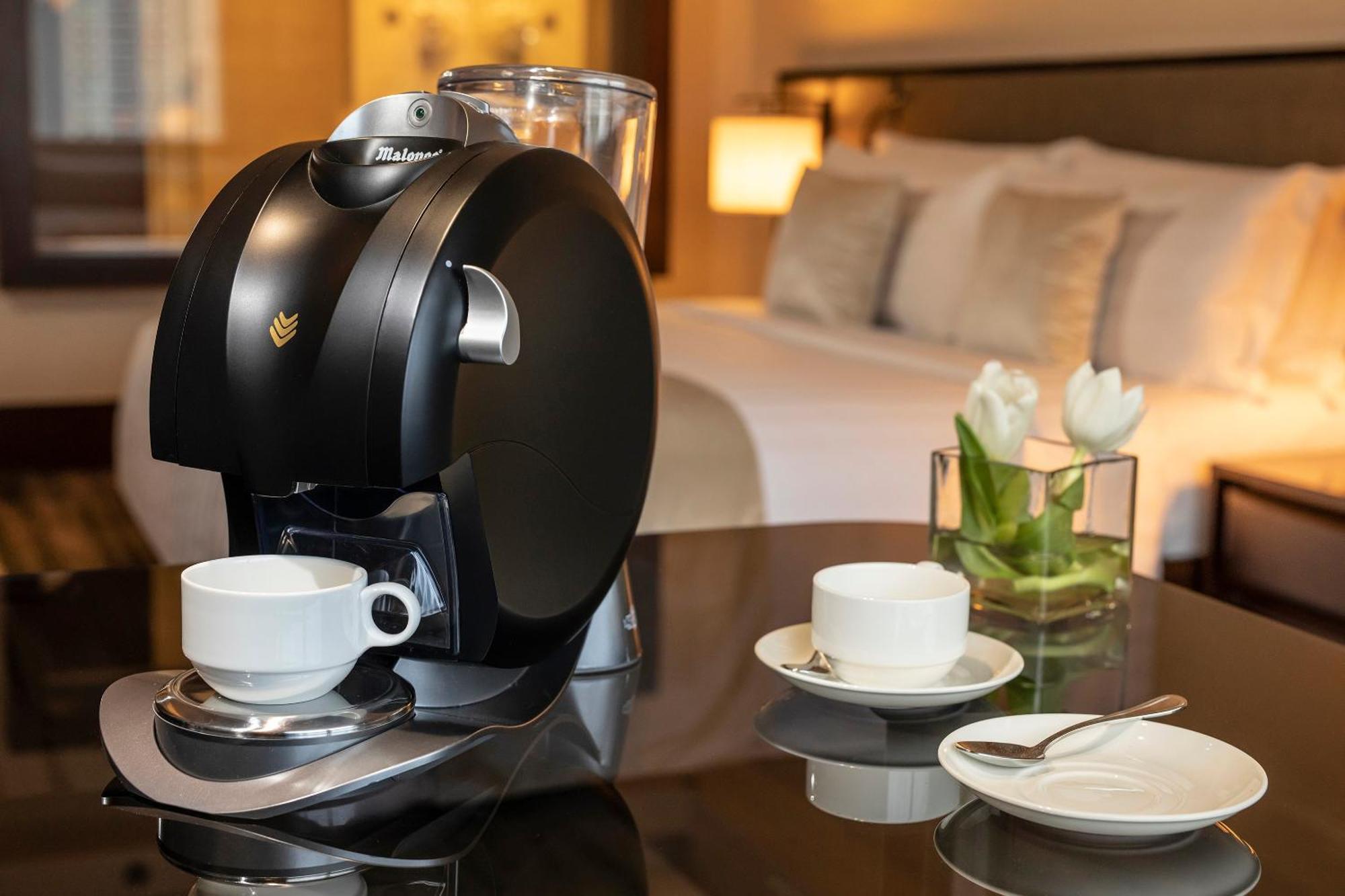 Grand Premium Executive Lounge
