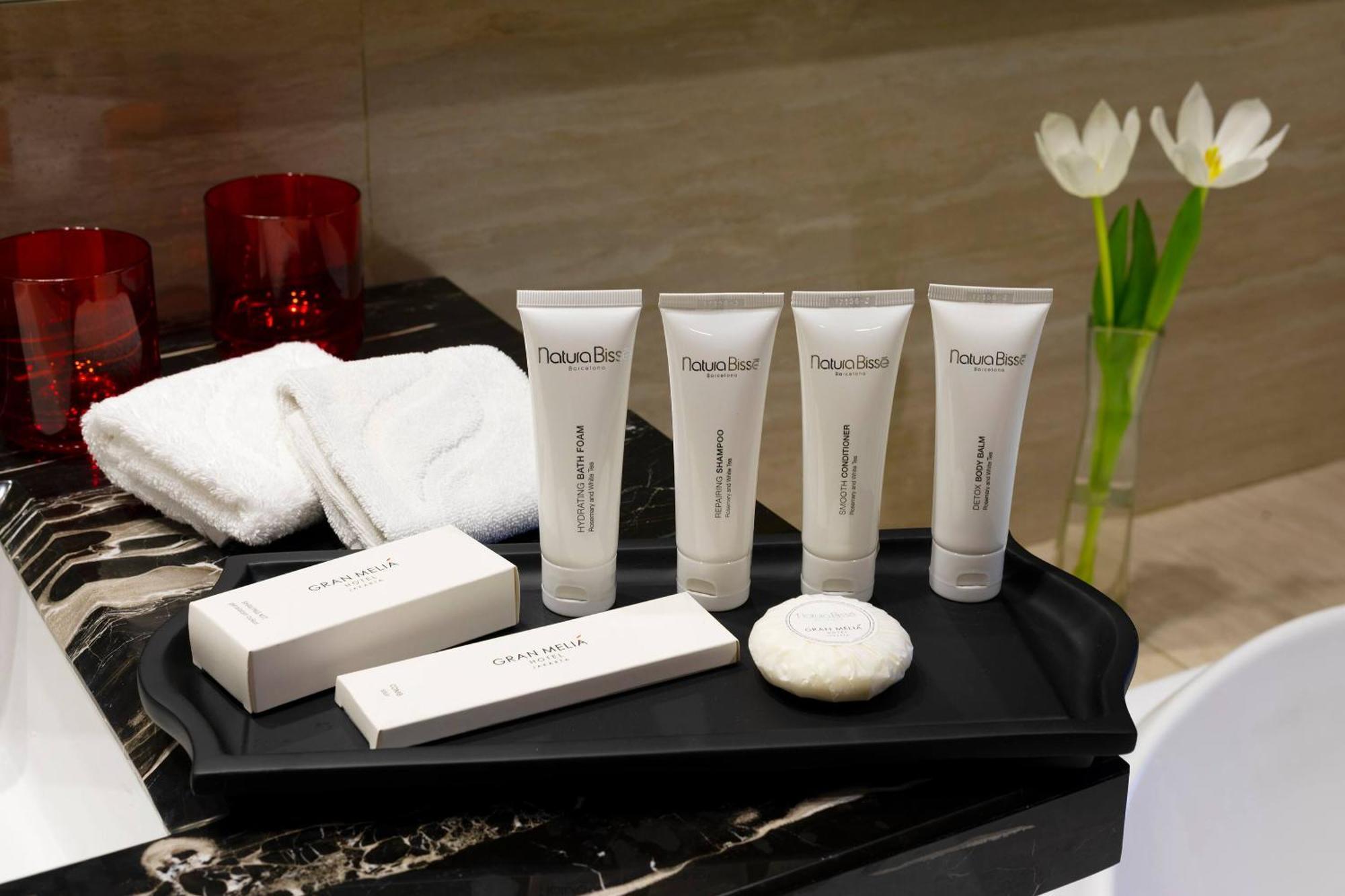 Grand Premium Executive Lounge
