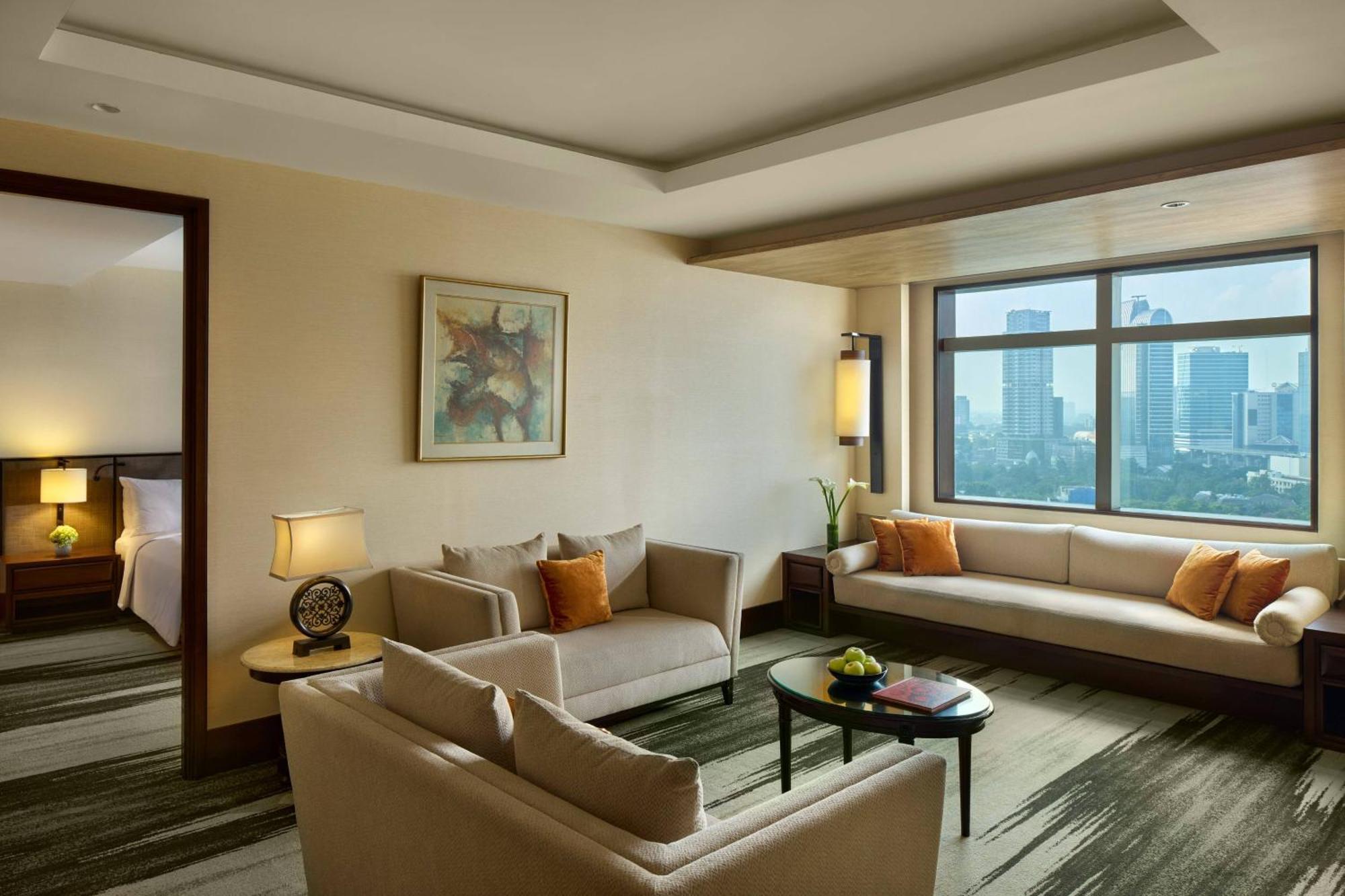Master Suite