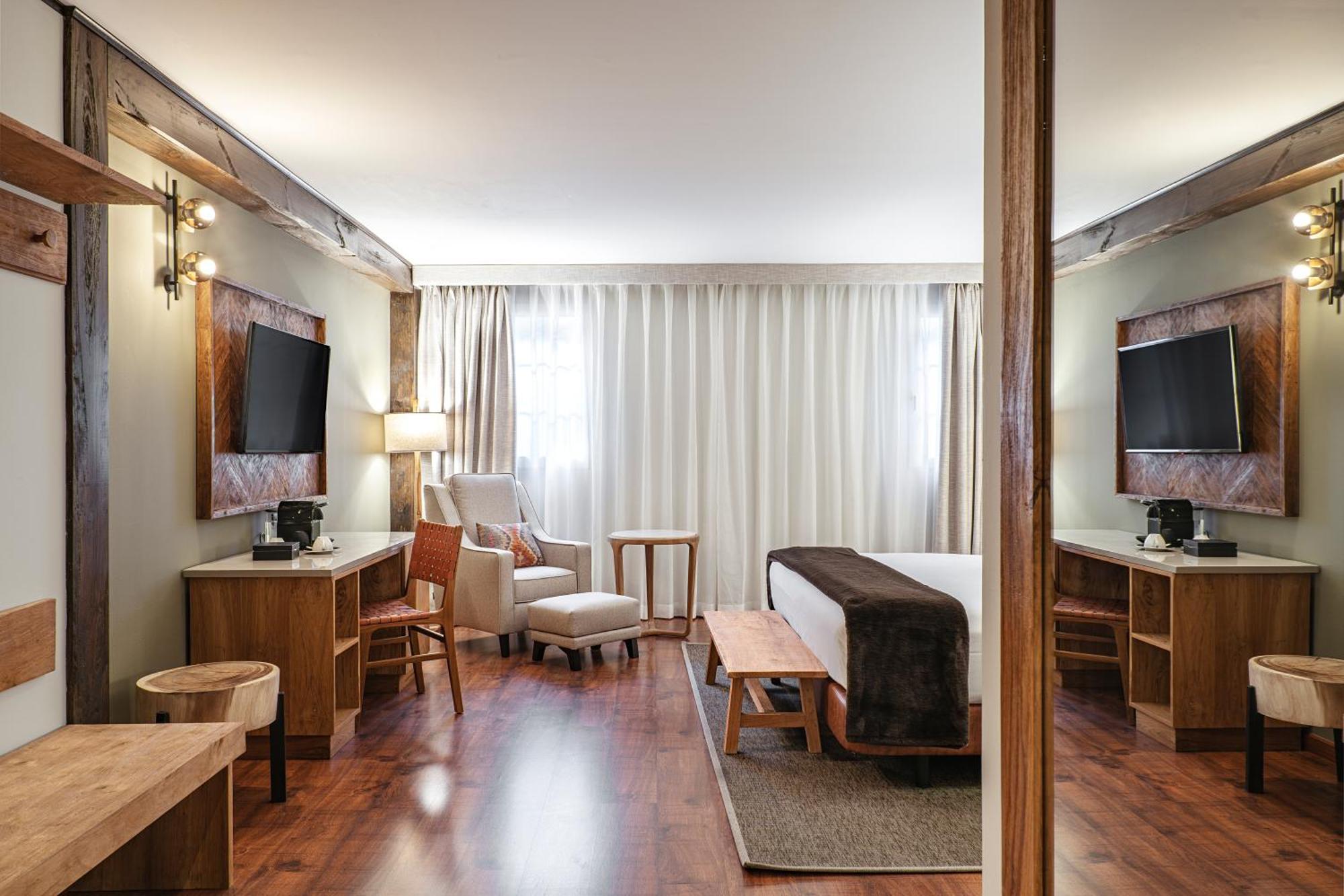 Superior Room 1 or 2 beds