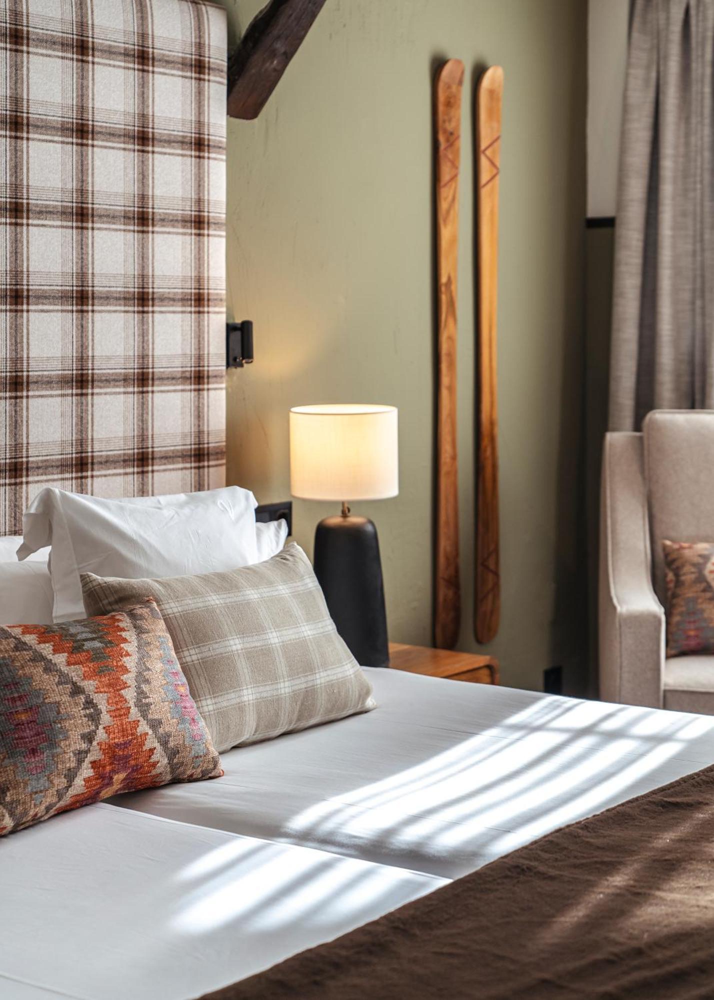 Superior Room 1 or 2 beds